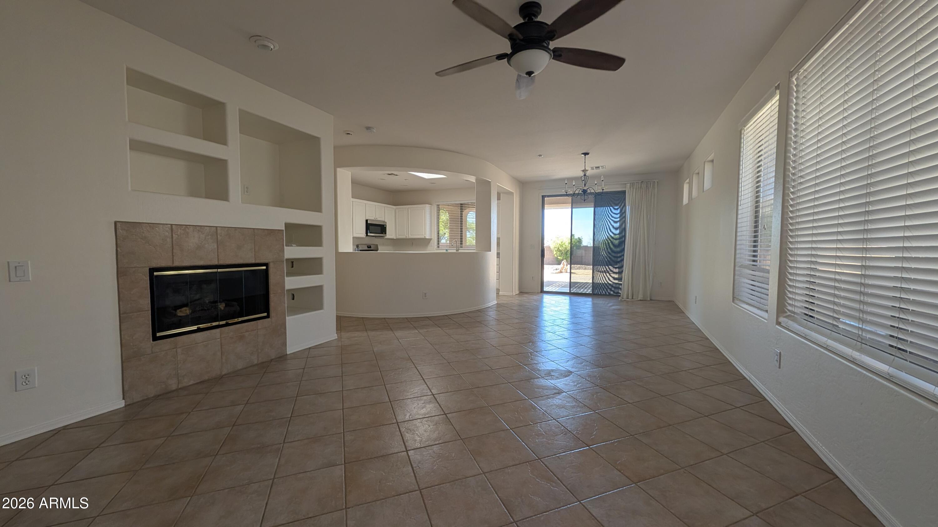 ANTHEM COUNTRY CLUB UNIT 13 EAGLE CHASE - Residential