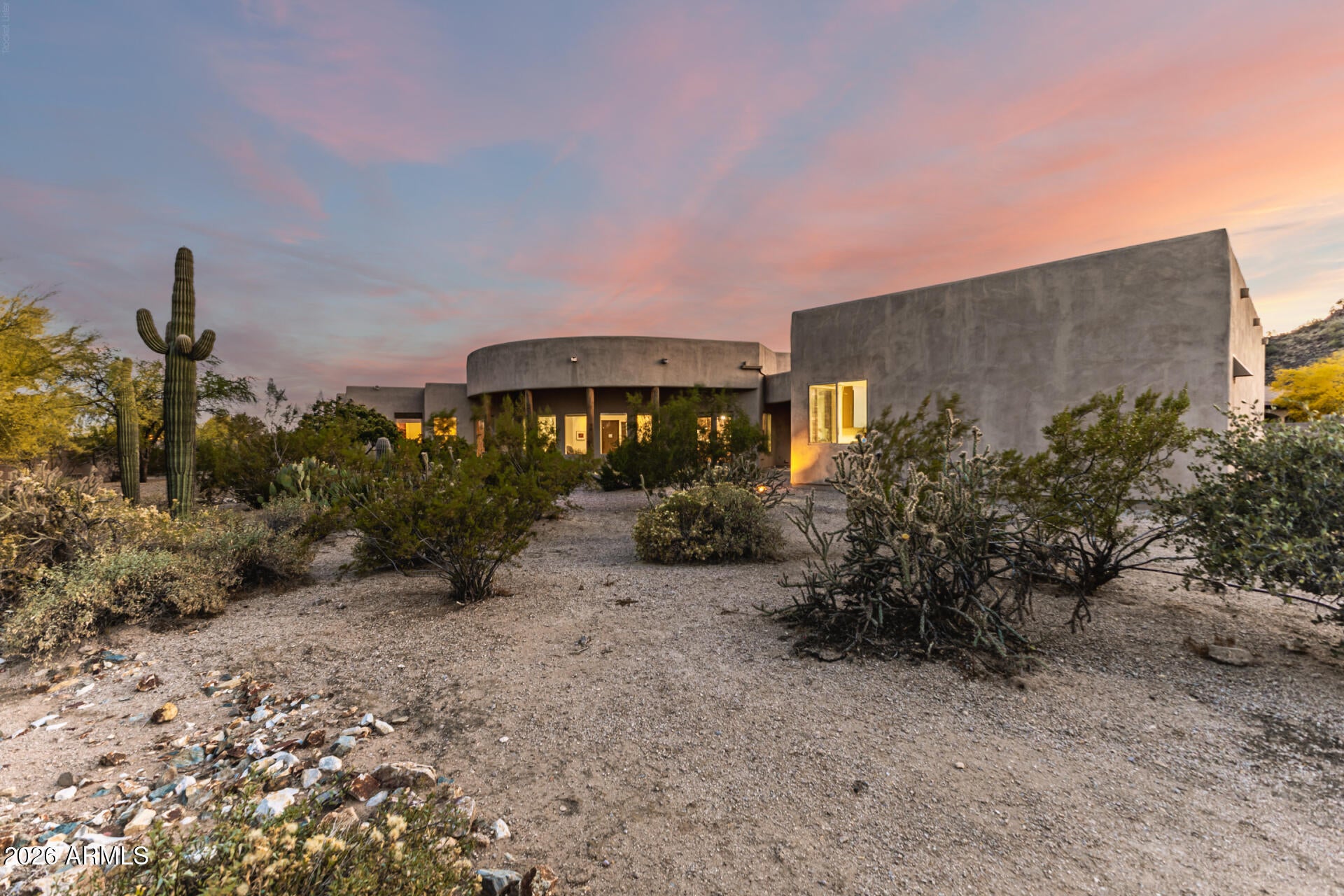 None - Custom Homes - Residential