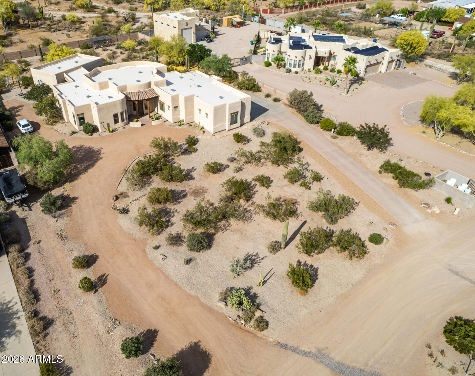 None - Custom Homes - Residential