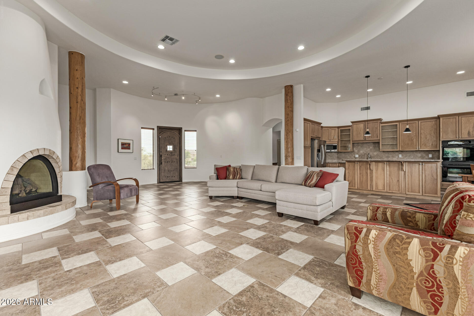 None - Custom Homes - Residential