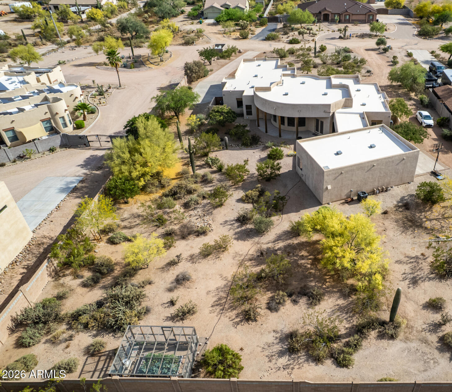 None - Custom Homes - Residential