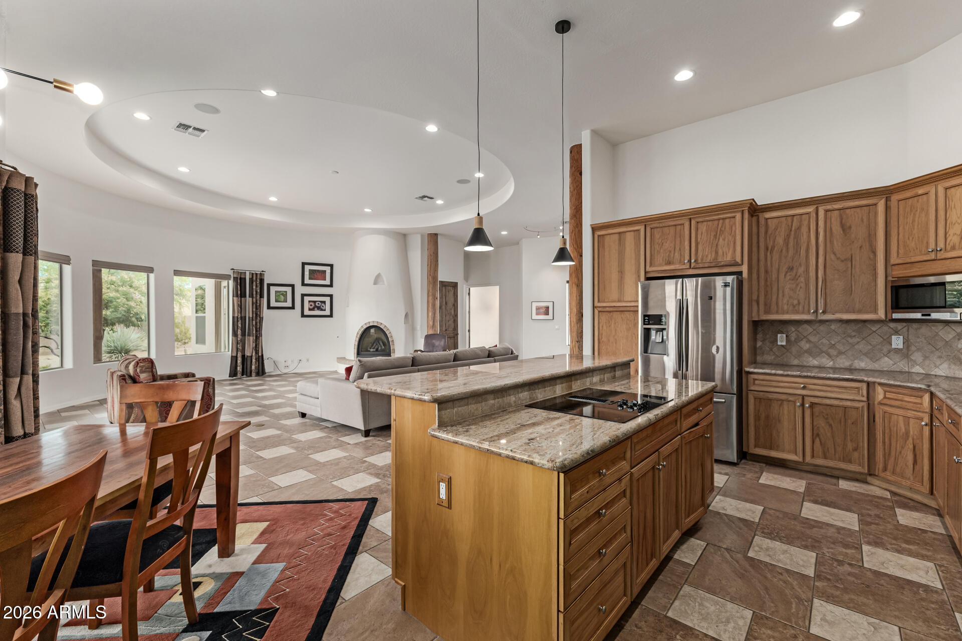 None - Custom Homes - Residential