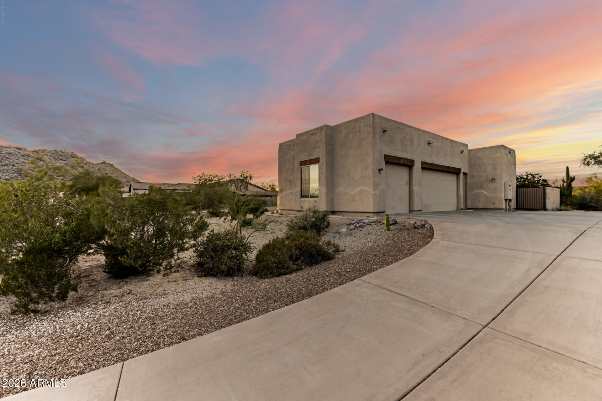 None - Custom Homes - Residential