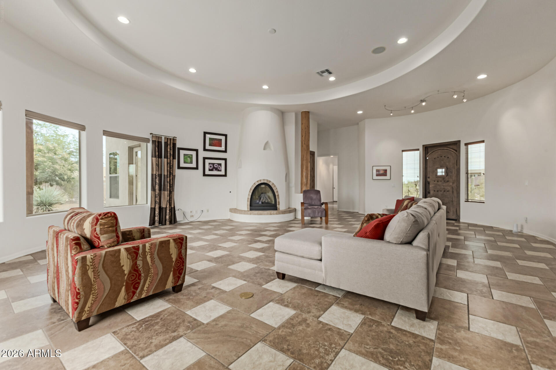 None - Custom Homes - Residential