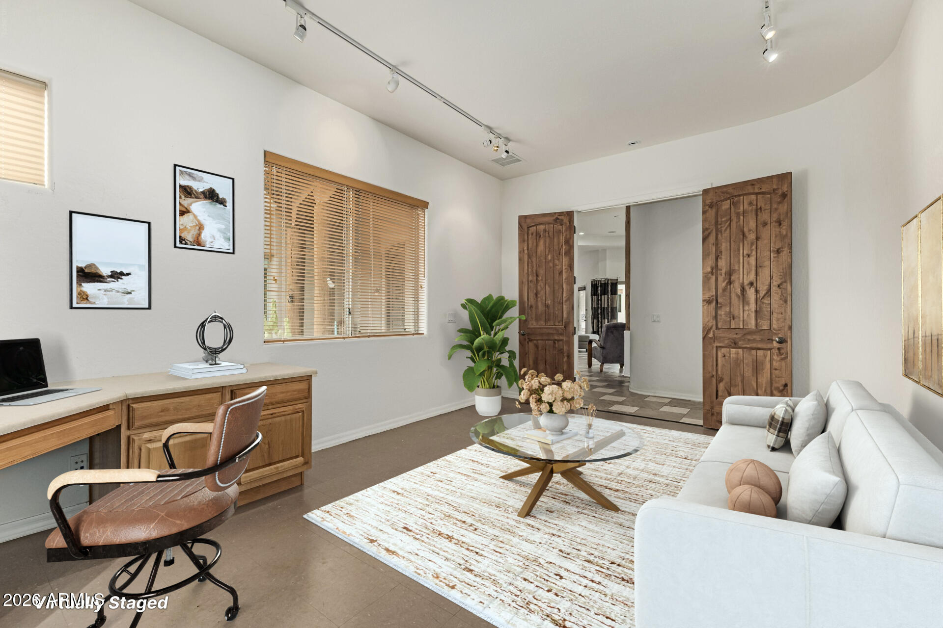 None - Custom Homes - Residential