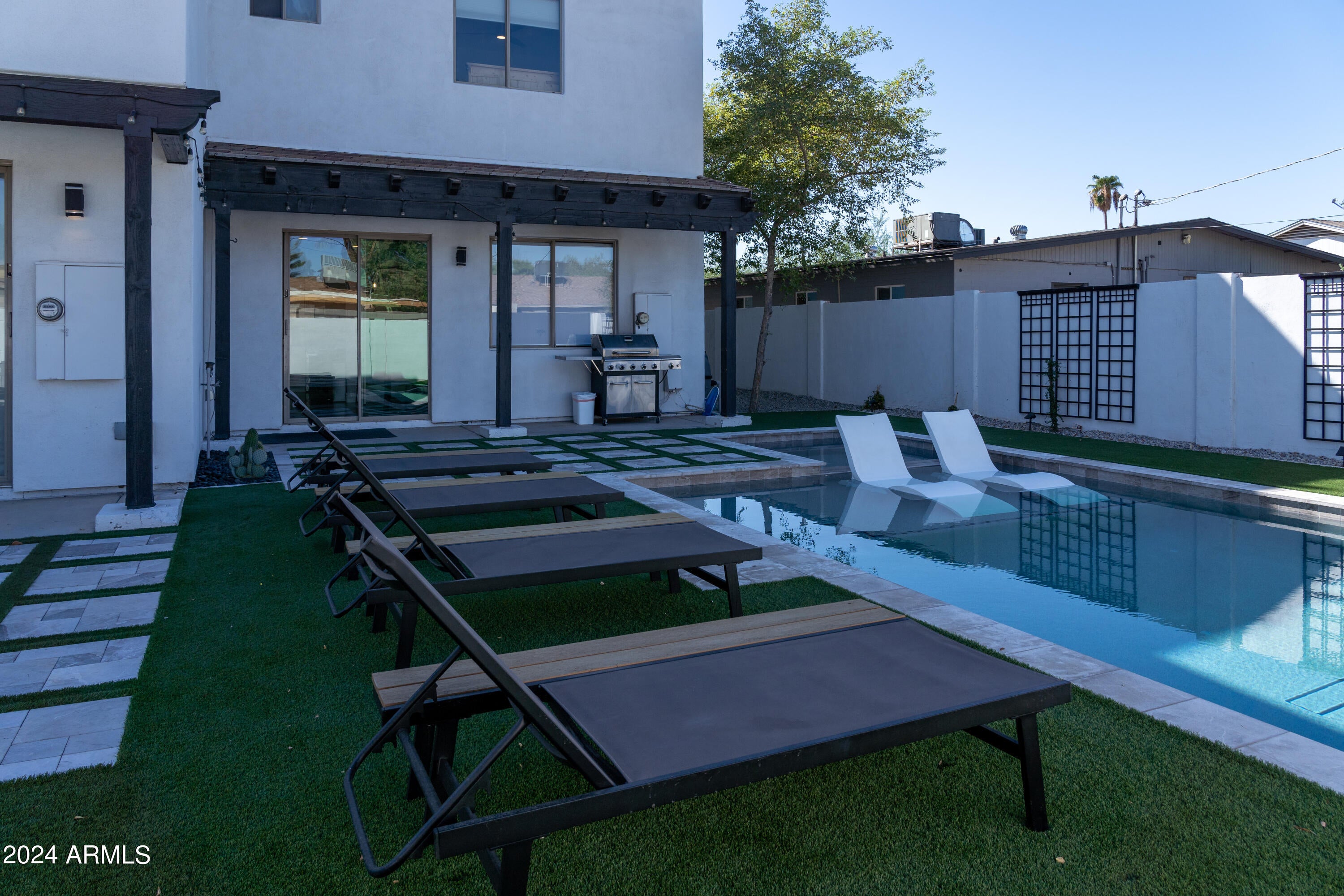 North Tempe - Residential
