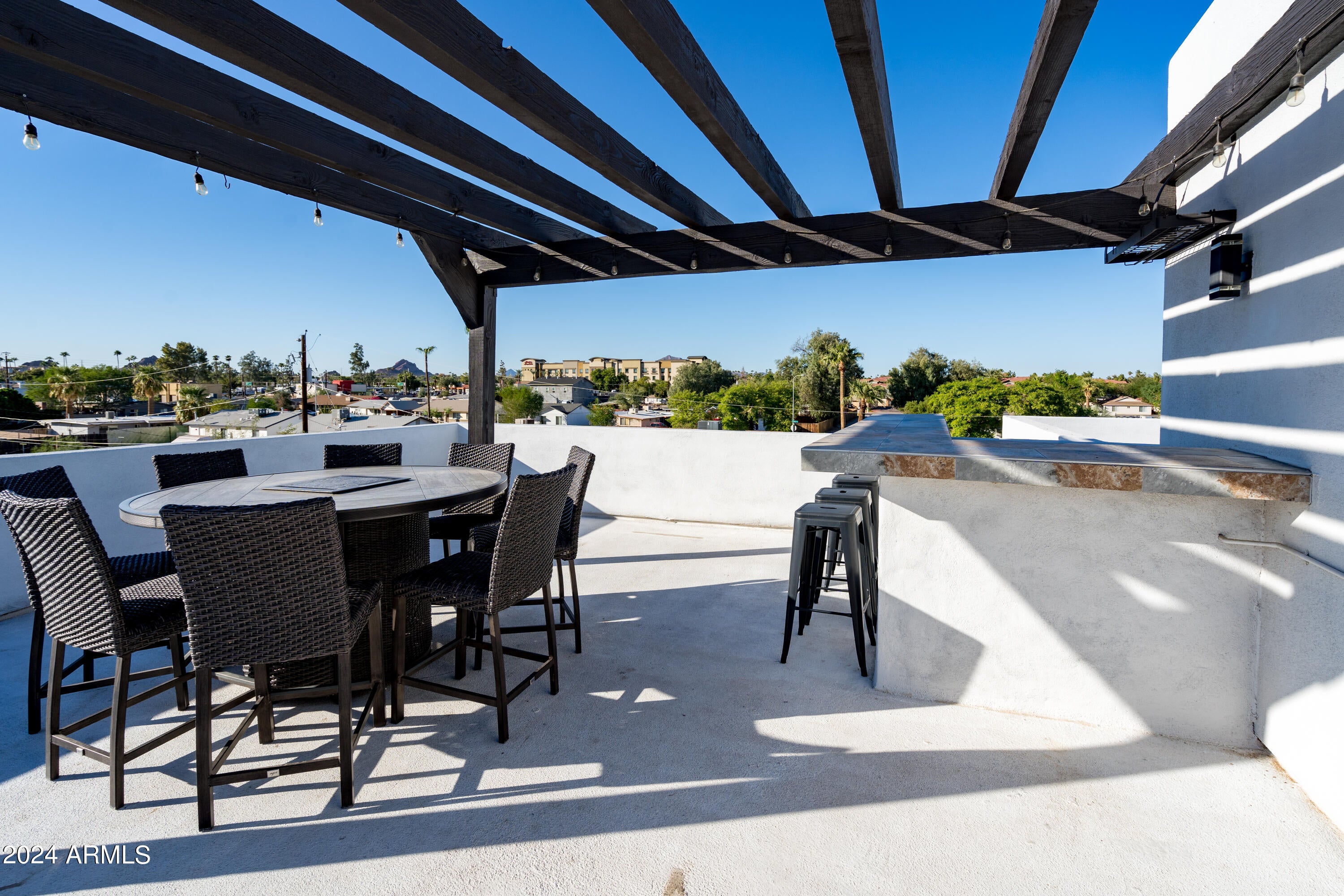 North Tempe - Residential