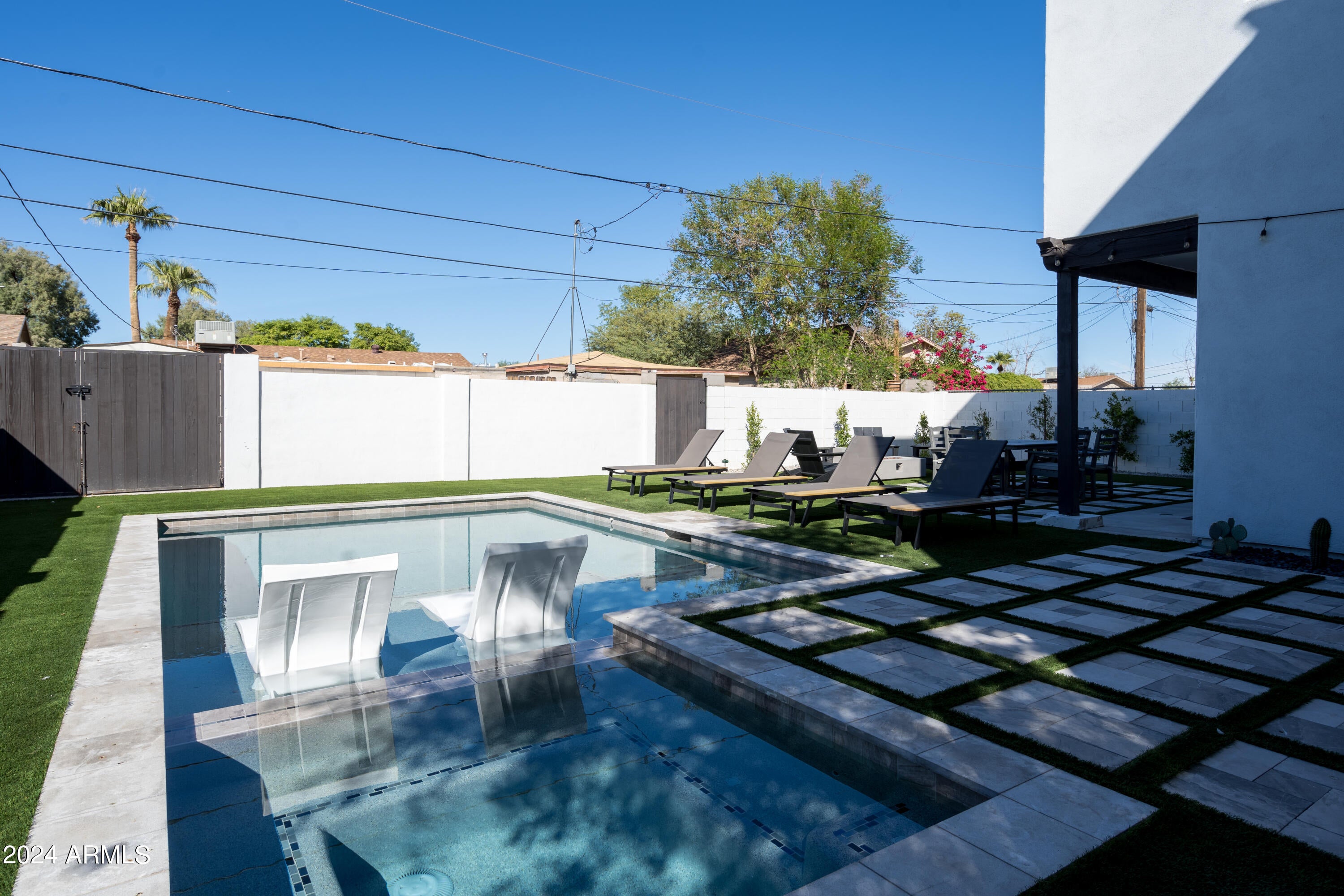 North Tempe - Residential