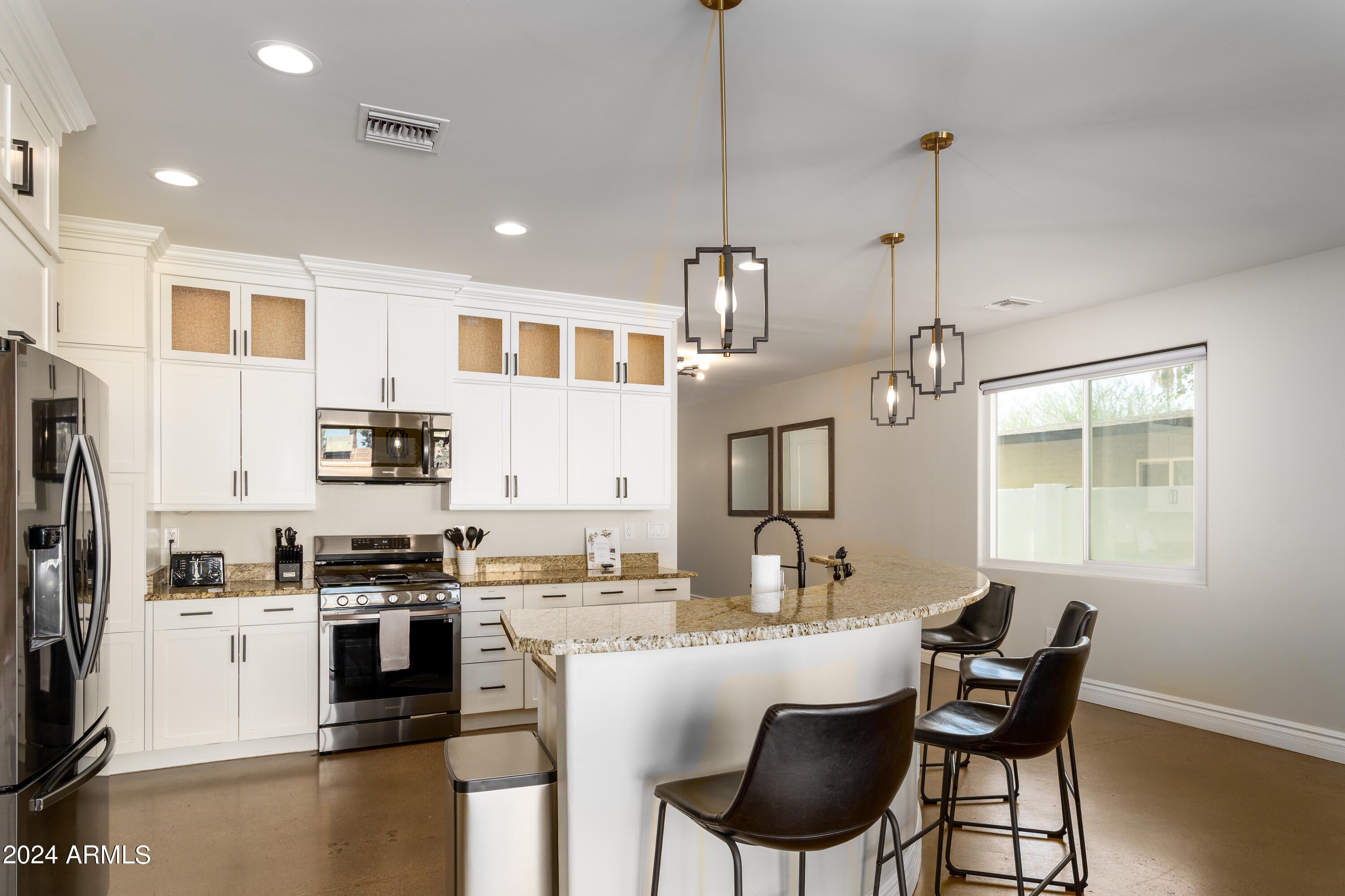 North Tempe - Residential