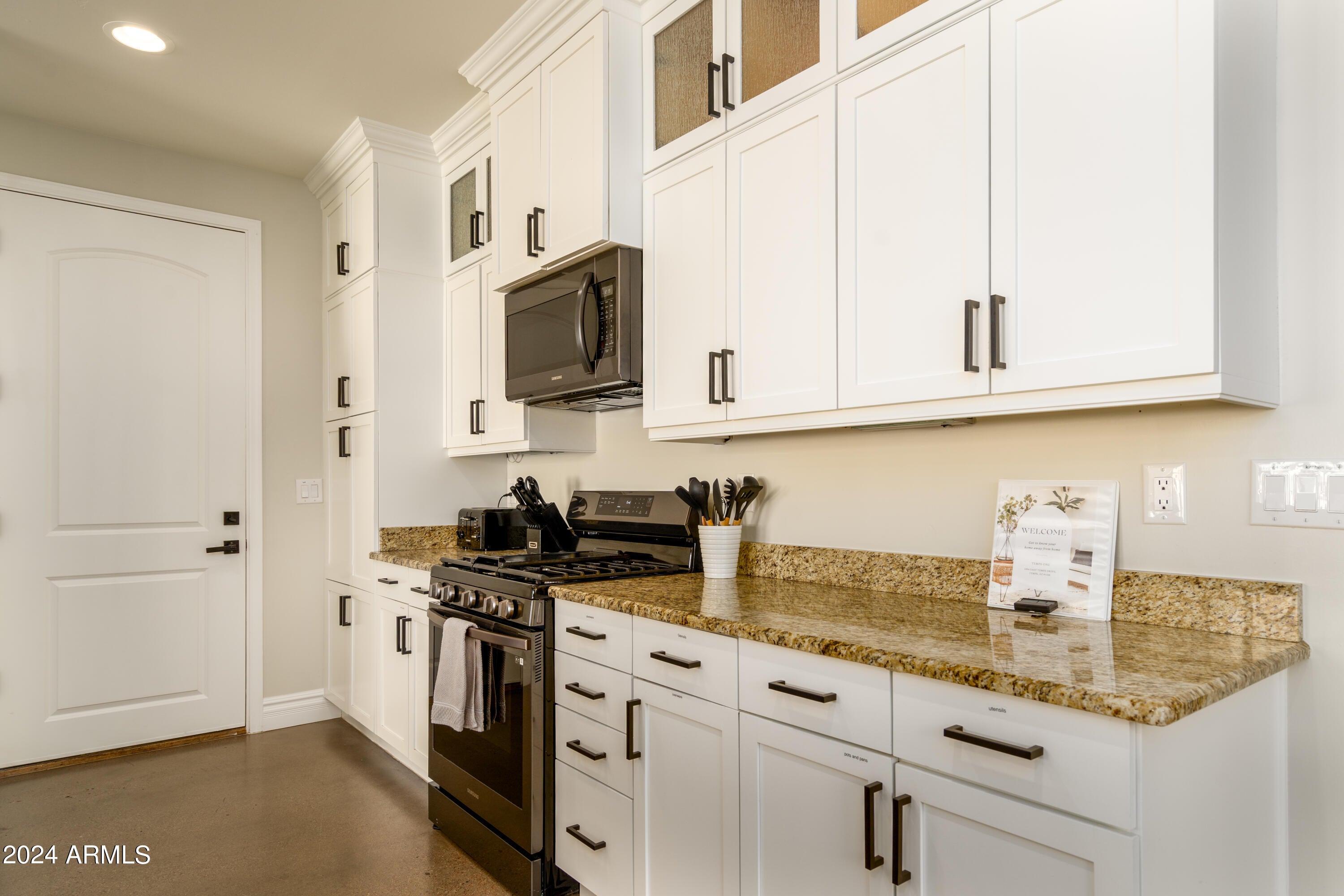 North Tempe - Residential