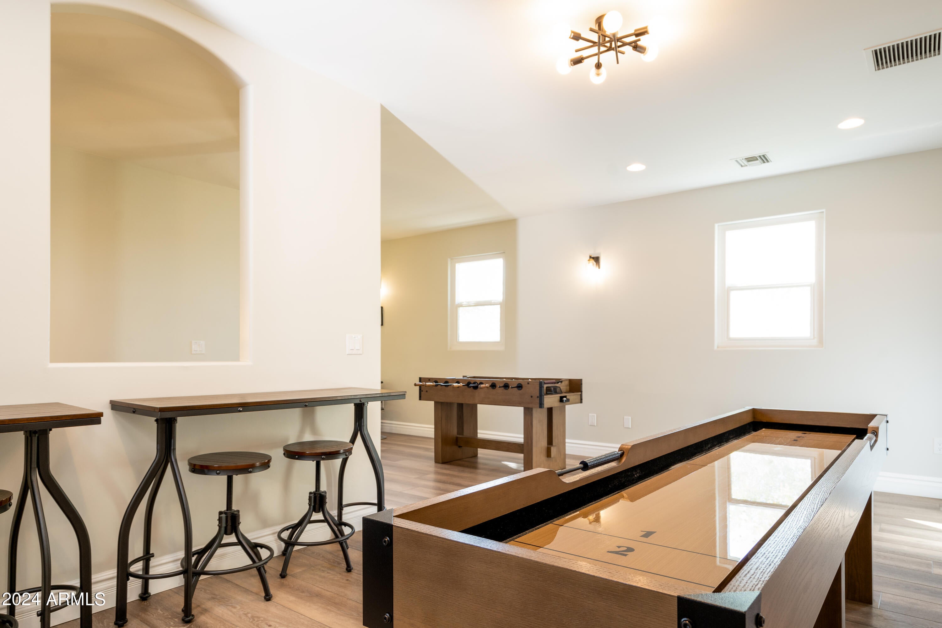 North Tempe - Residential