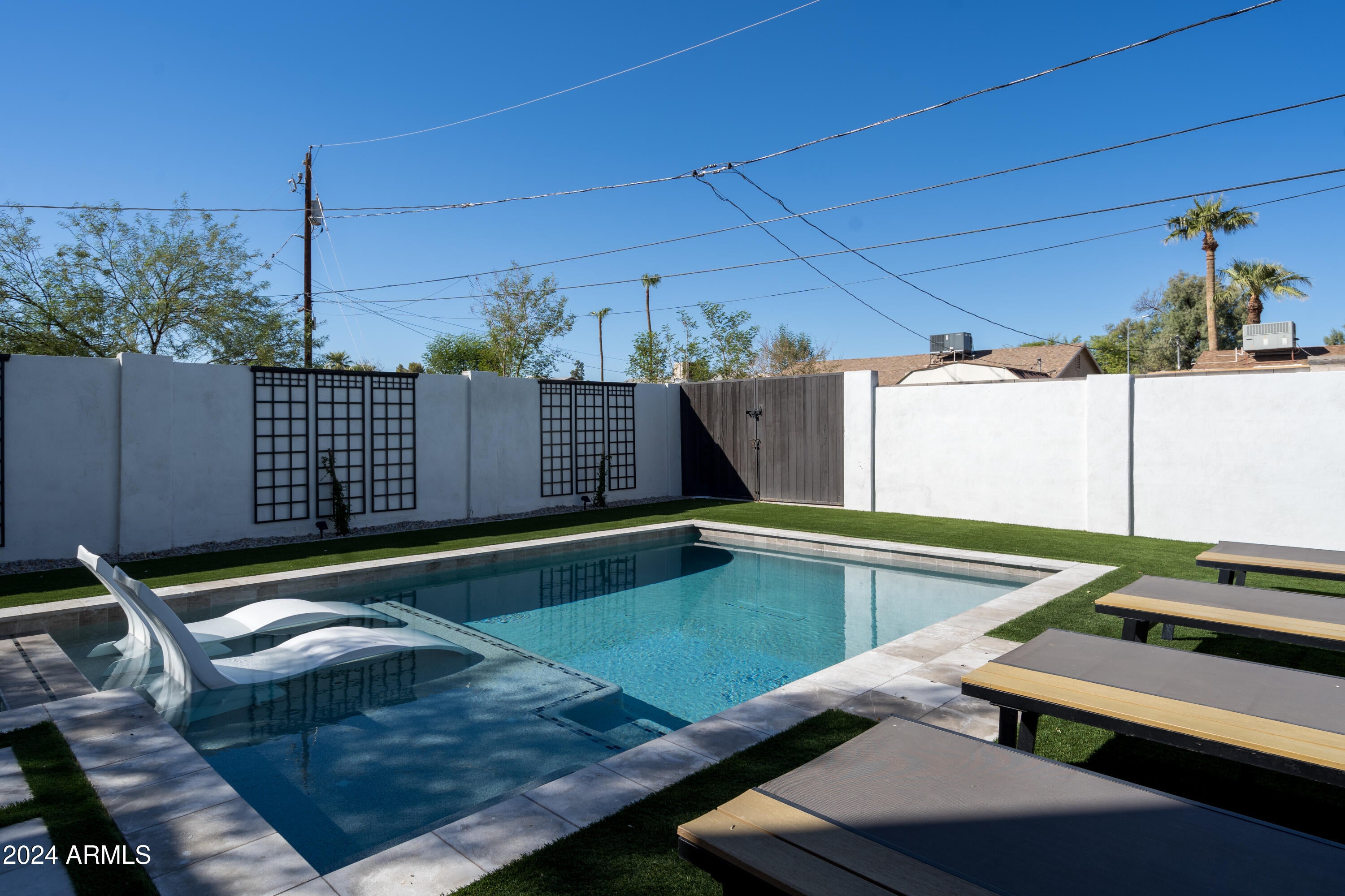North Tempe - Residential