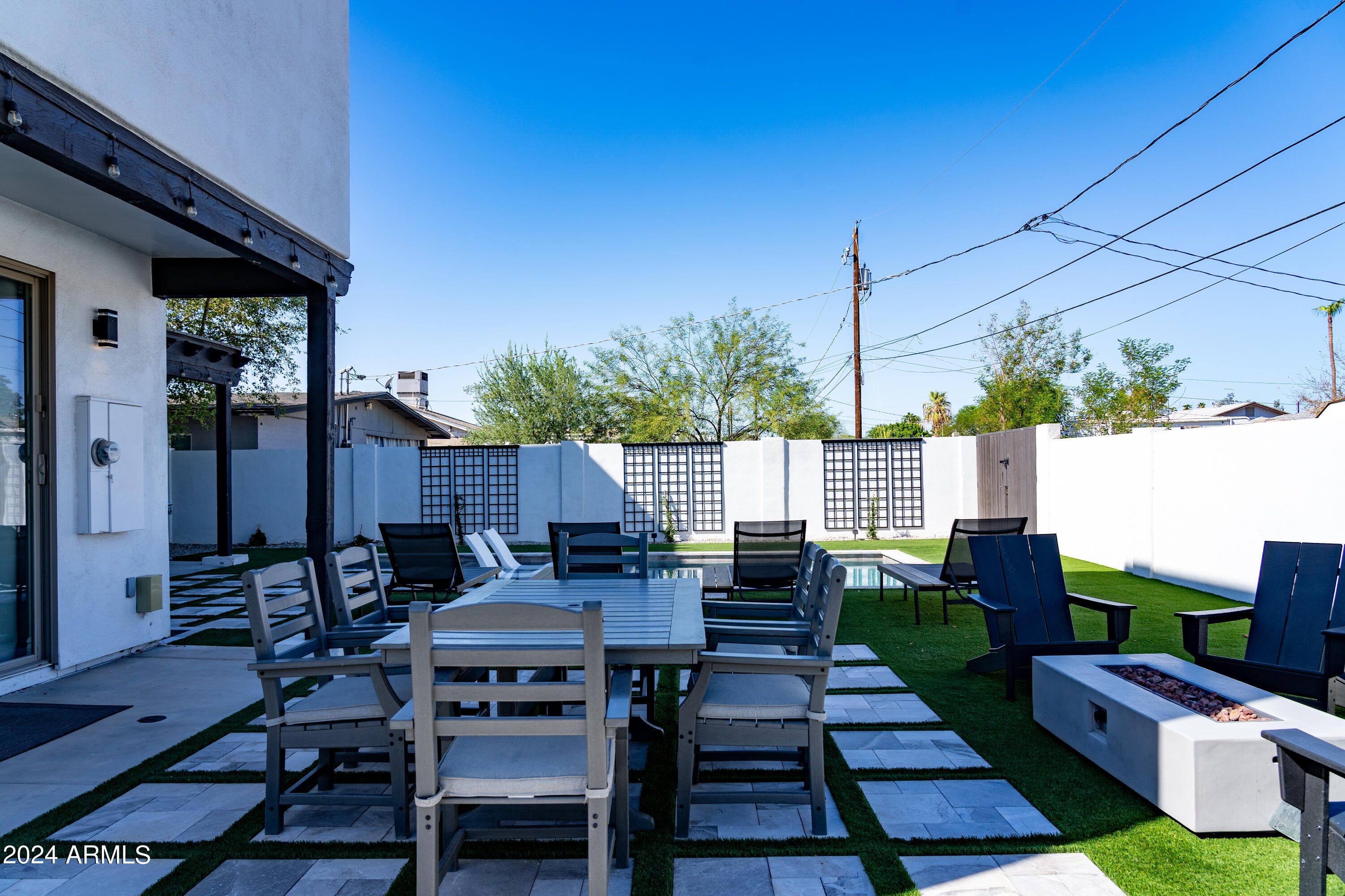 North Tempe - Residential