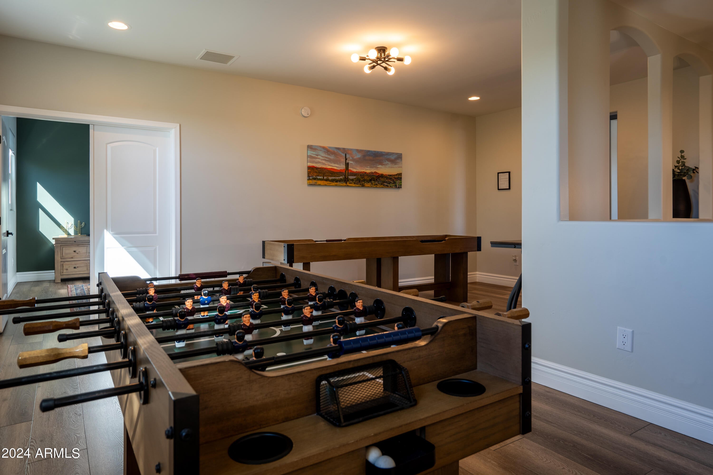 North Tempe - Residential