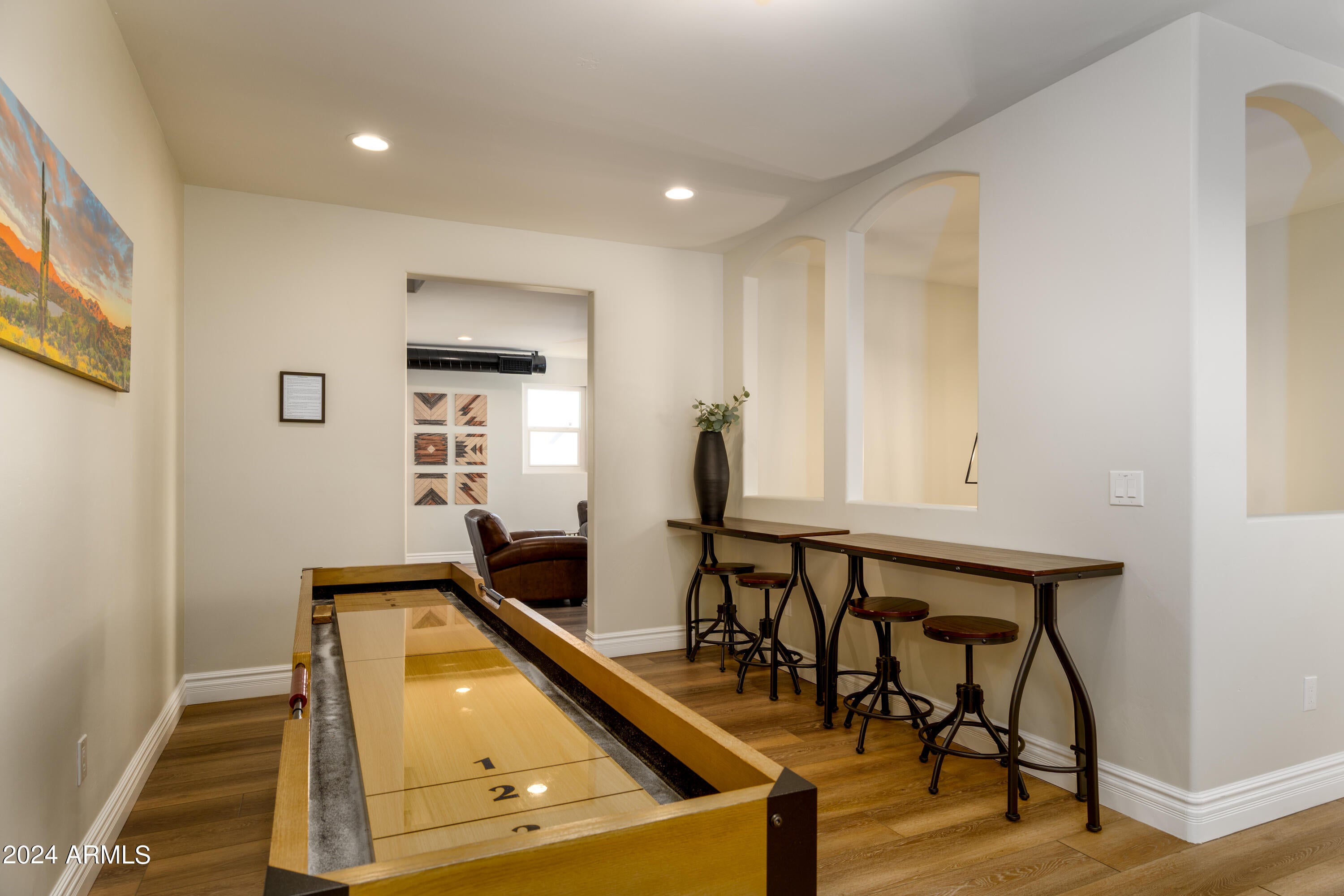 North Tempe - Residential