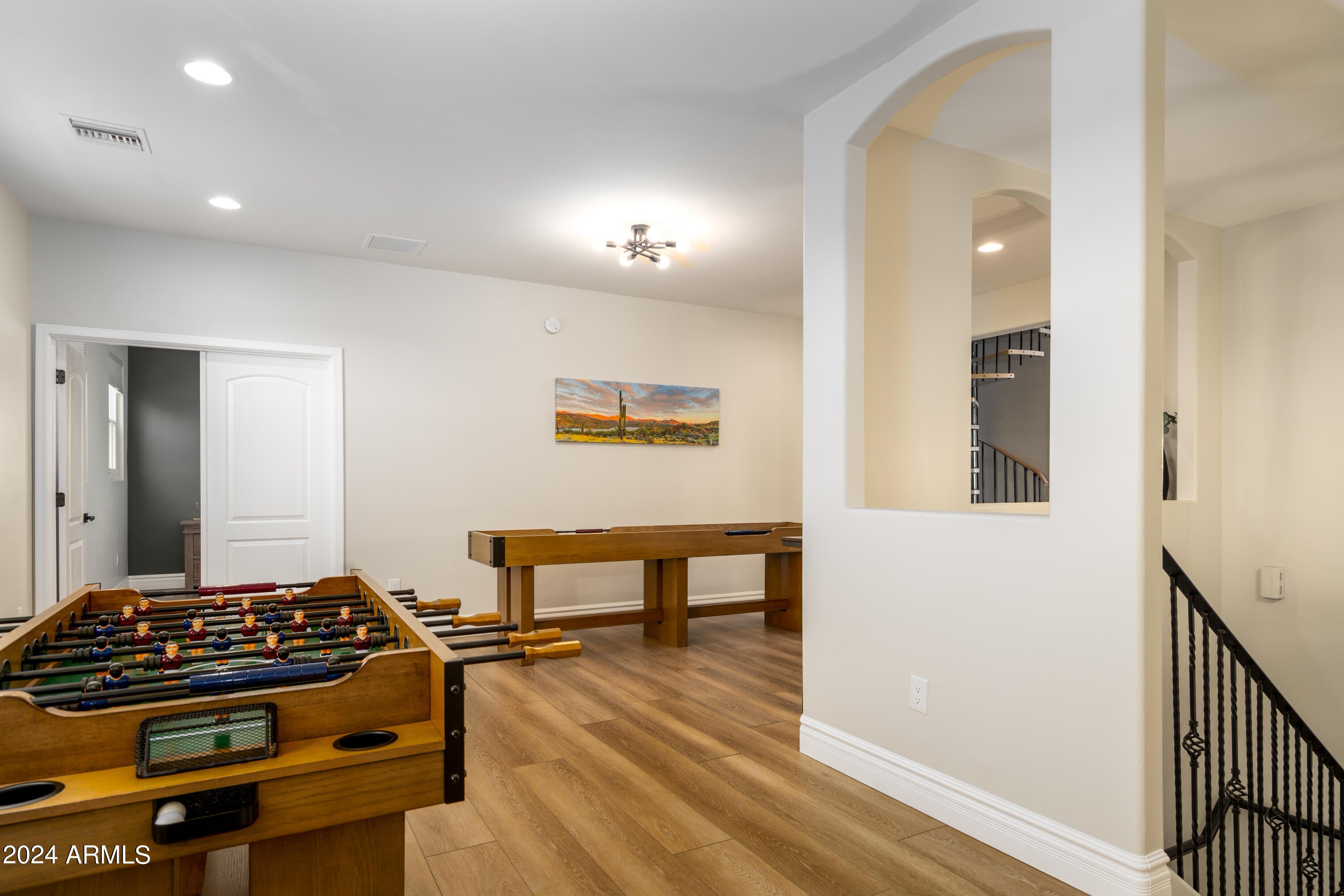 North Tempe - Residential