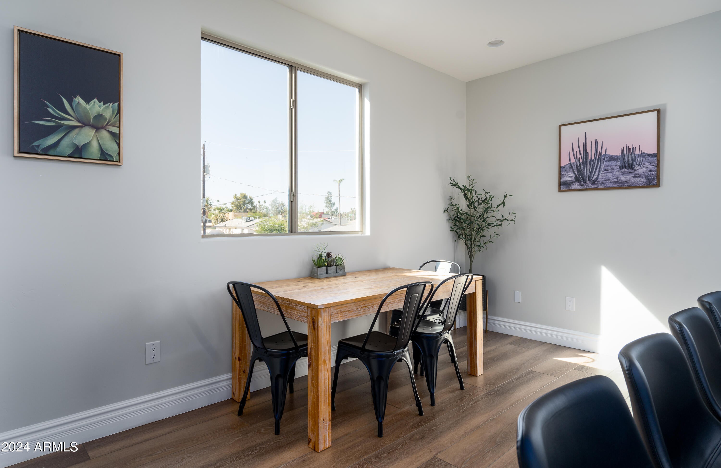 North Tempe - Residential