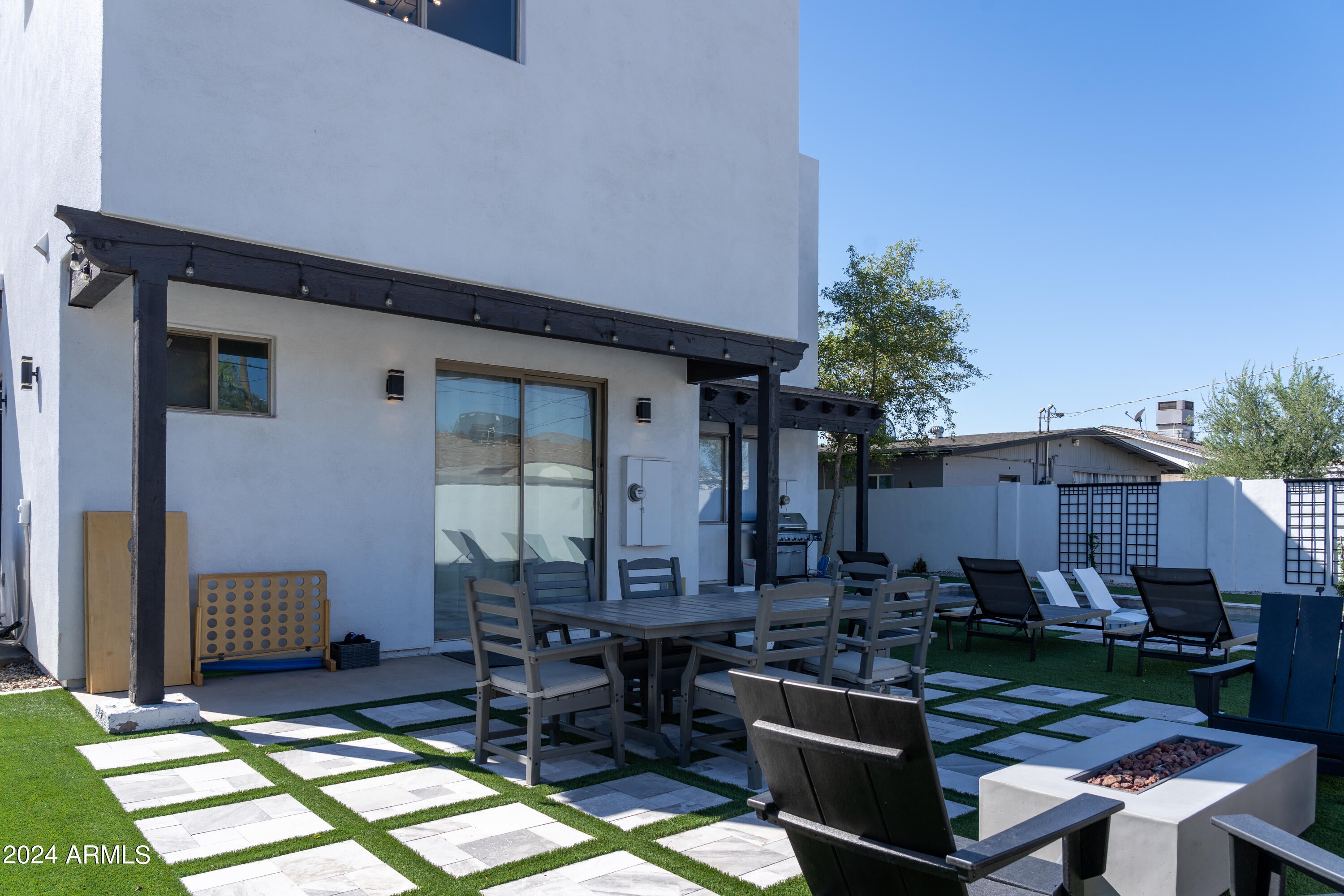 North Tempe - Residential