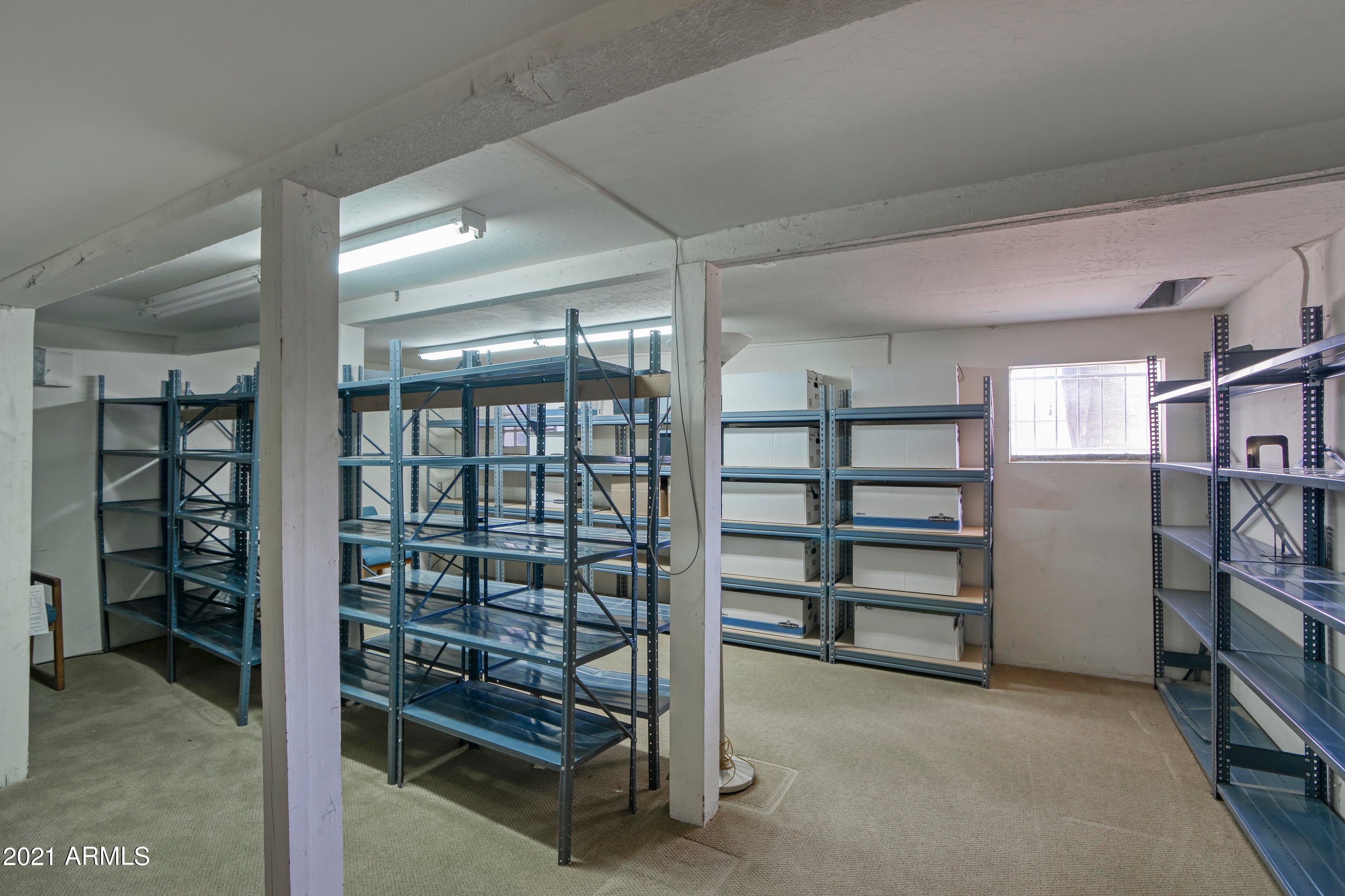 BENNETT PLACE A-C & H-J - Commercial Sale
