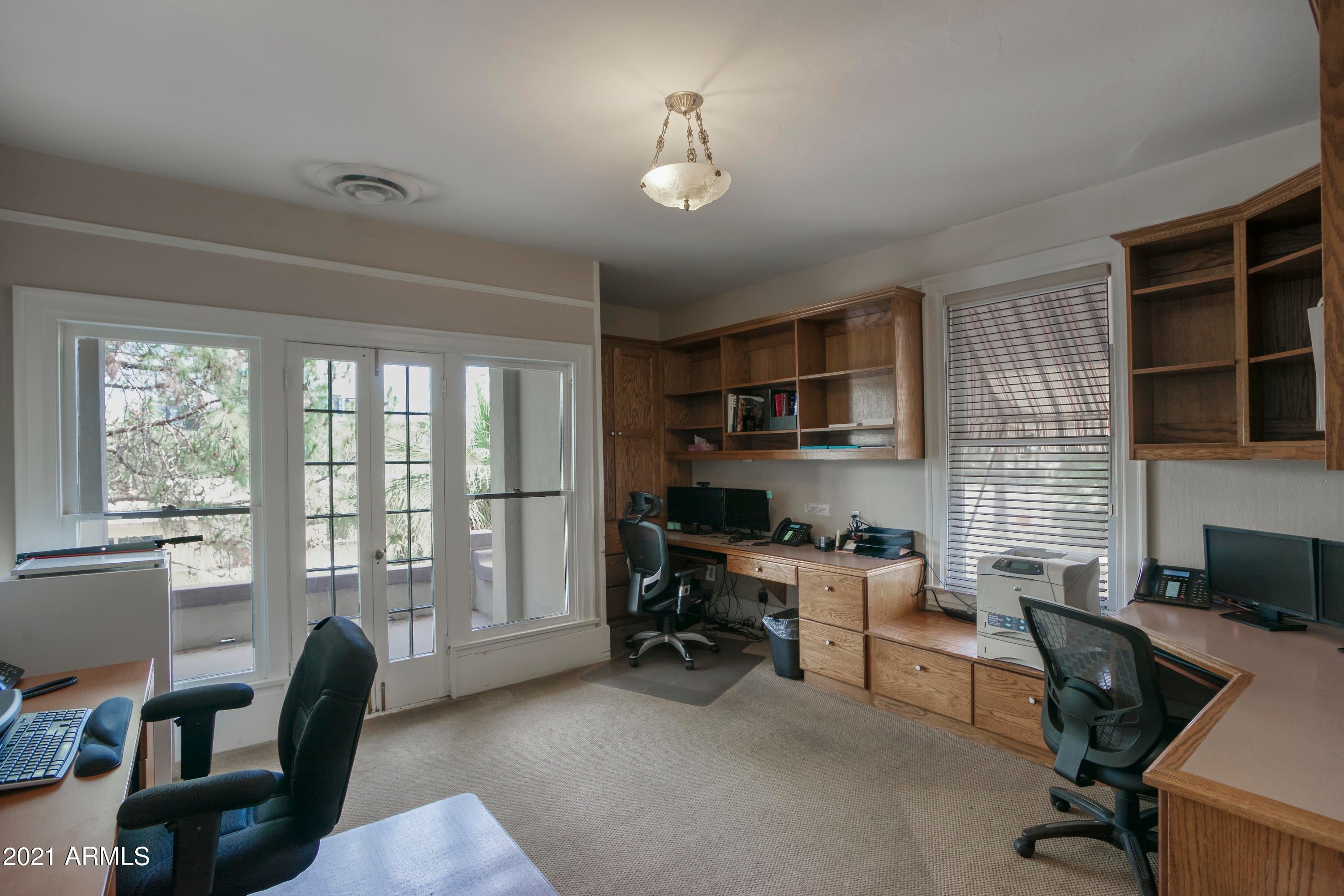 BENNETT PLACE A-C & H-J - Commercial Sale