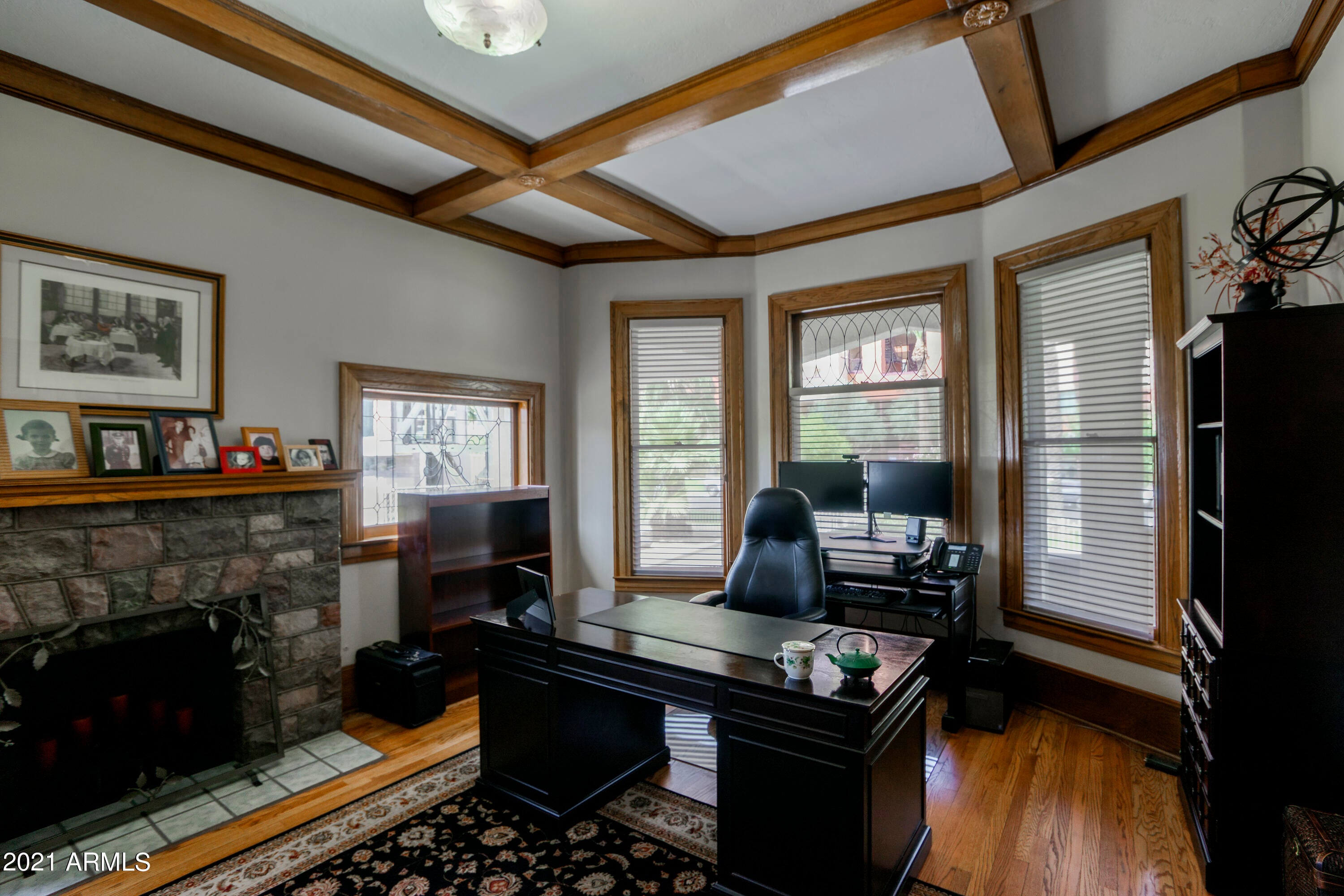 BENNETT PLACE A-C & H-J - Commercial Sale