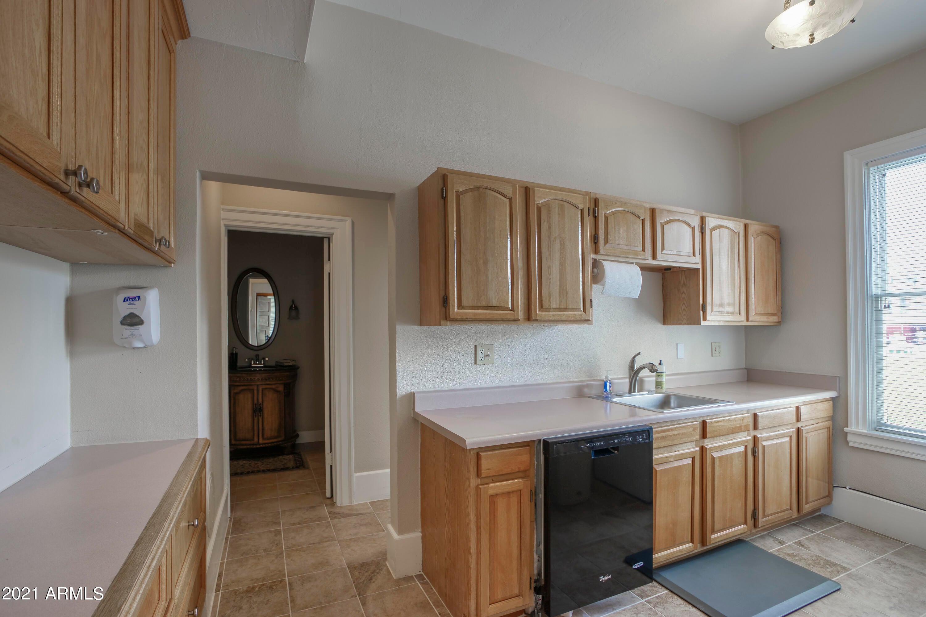 BENNETT PLACE A-C & H-J - Commercial Sale