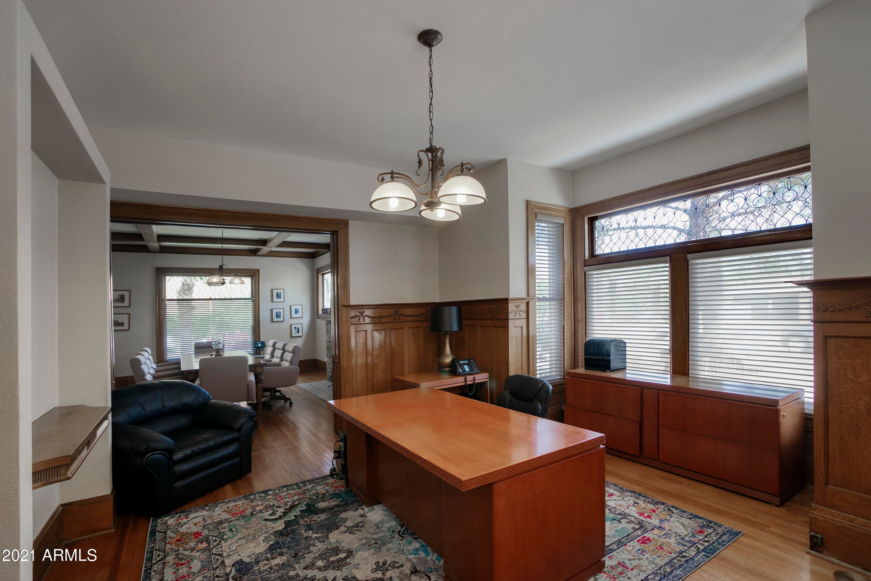 BENNETT PLACE A-C & H-J - Commercial Sale