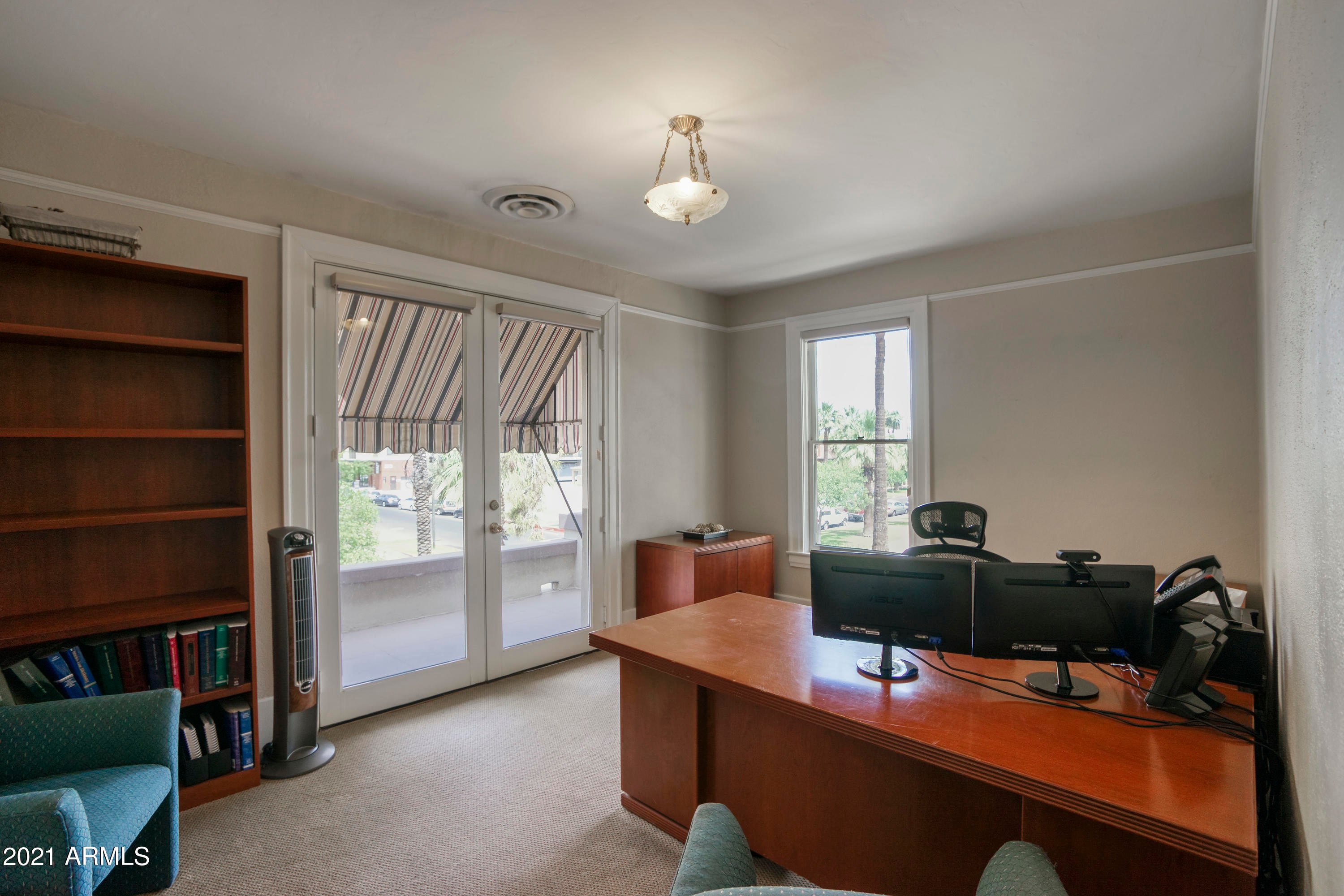 BENNETT PLACE A-C & H-J - Commercial Sale