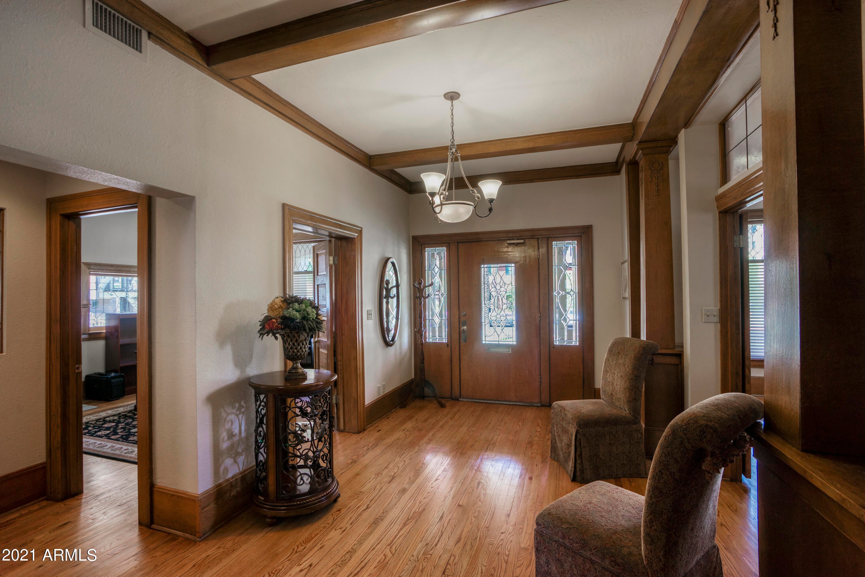 BENNETT PLACE A-C & H-J - Commercial Sale