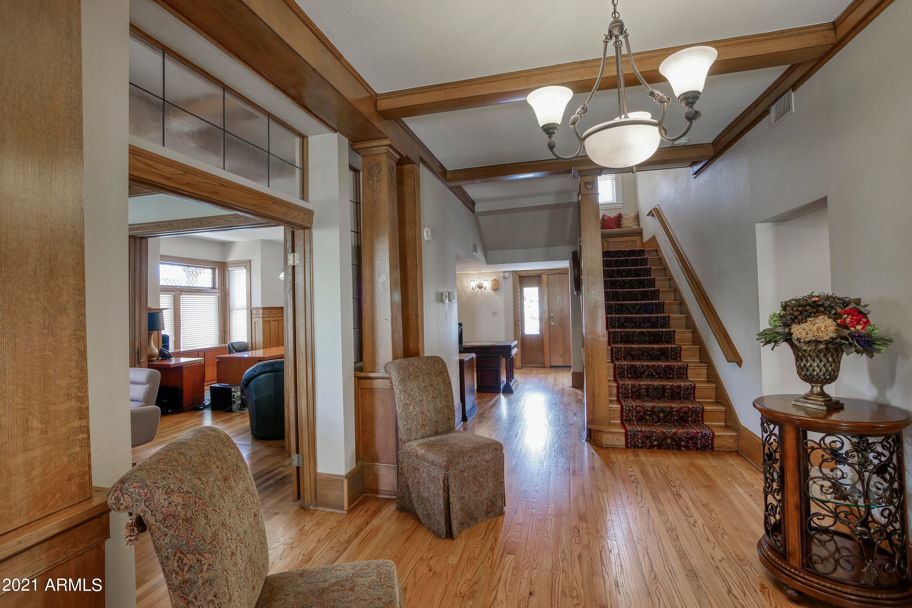 BENNETT PLACE A-C & H-J - Commercial Sale
