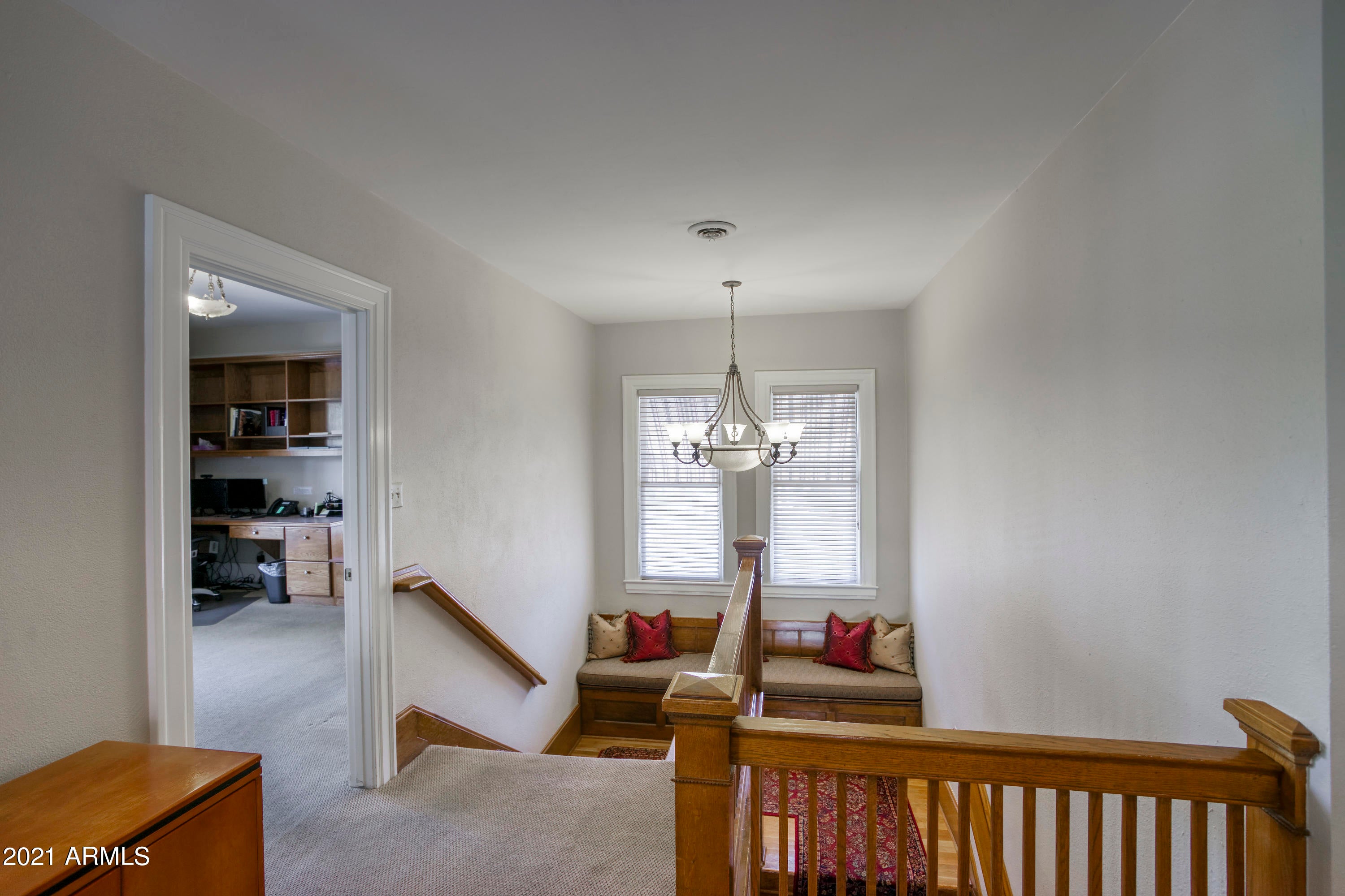 BENNETT PLACE A-C & H-J - Commercial Sale