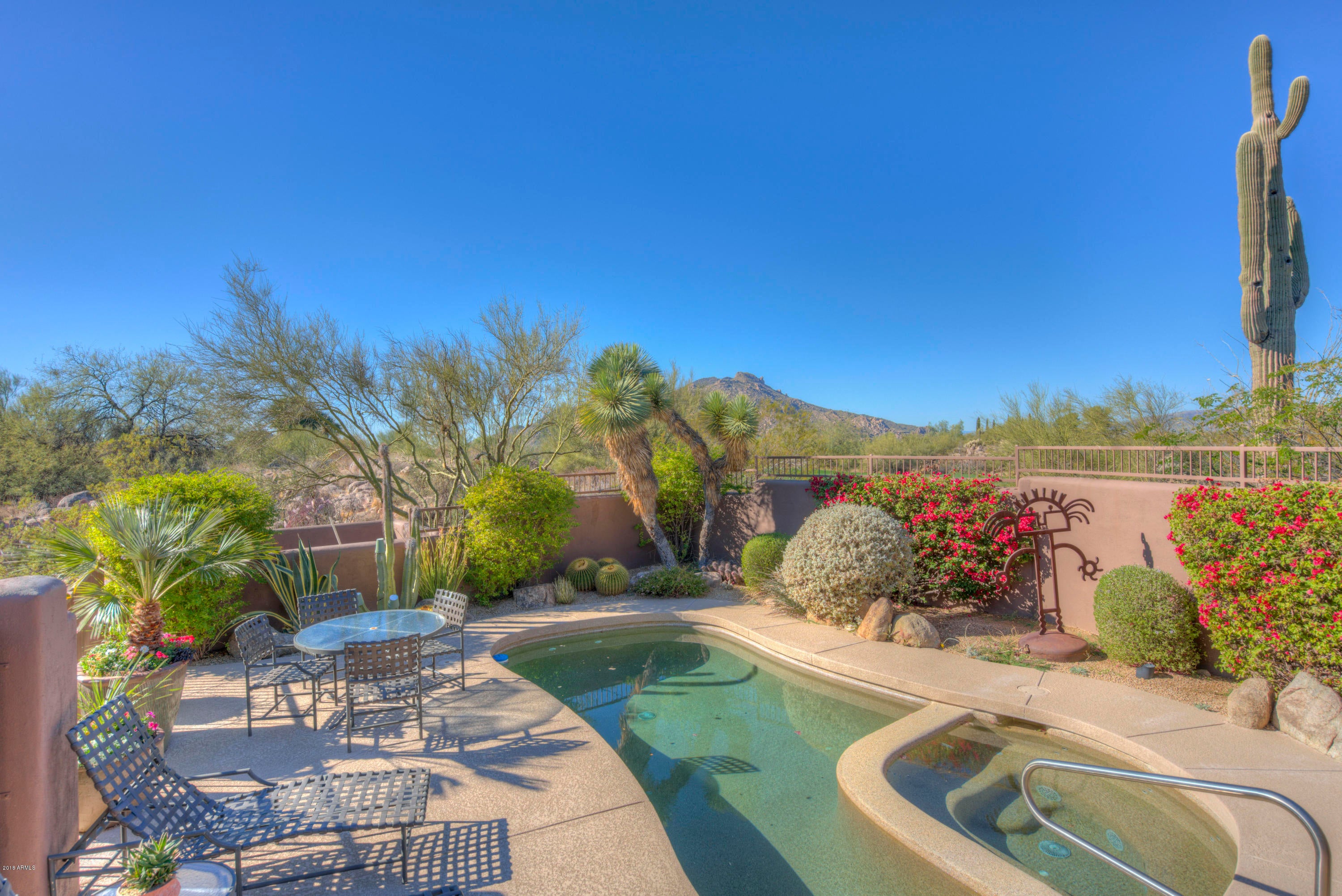 The Boulders - Residential