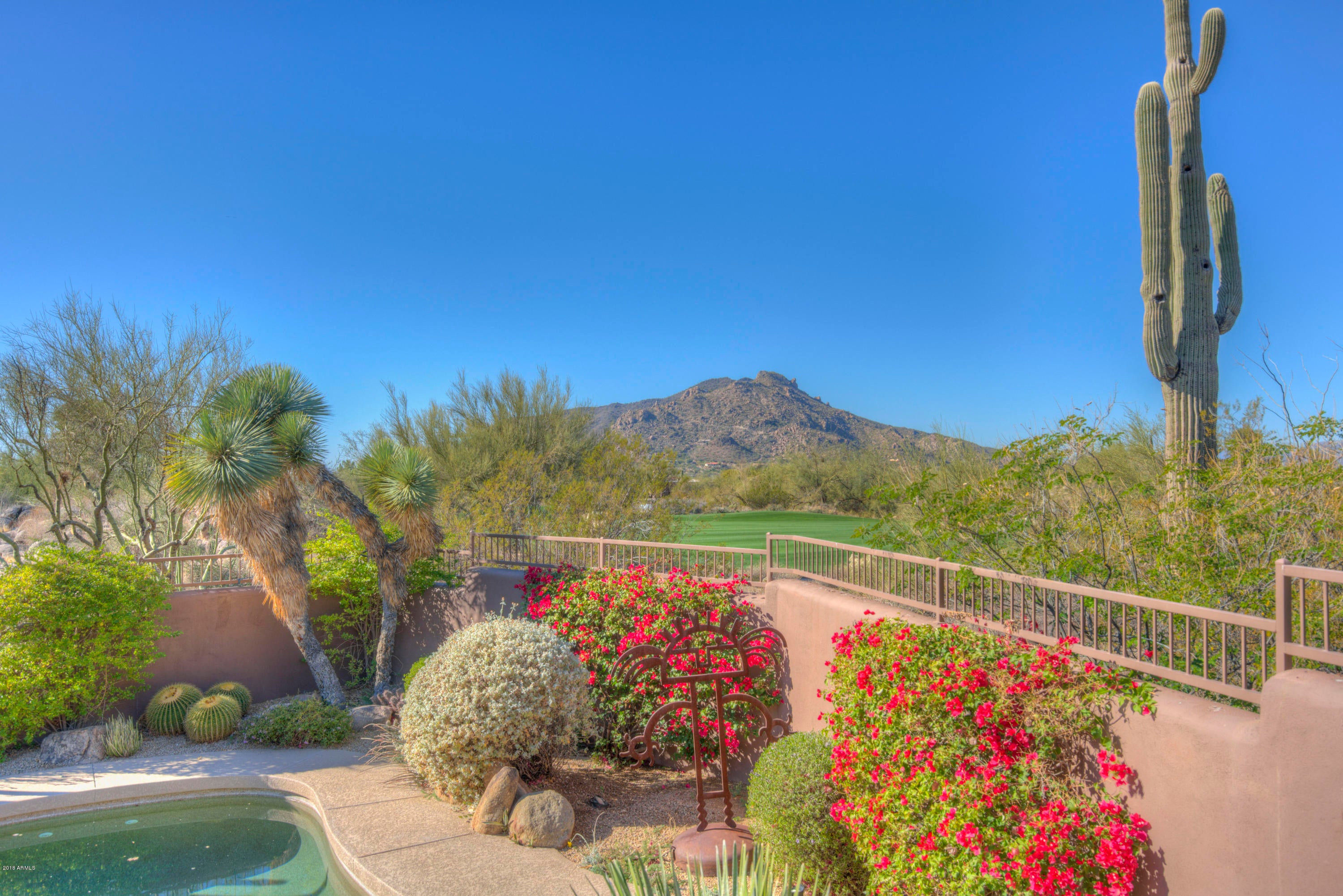 The Boulders - Residential