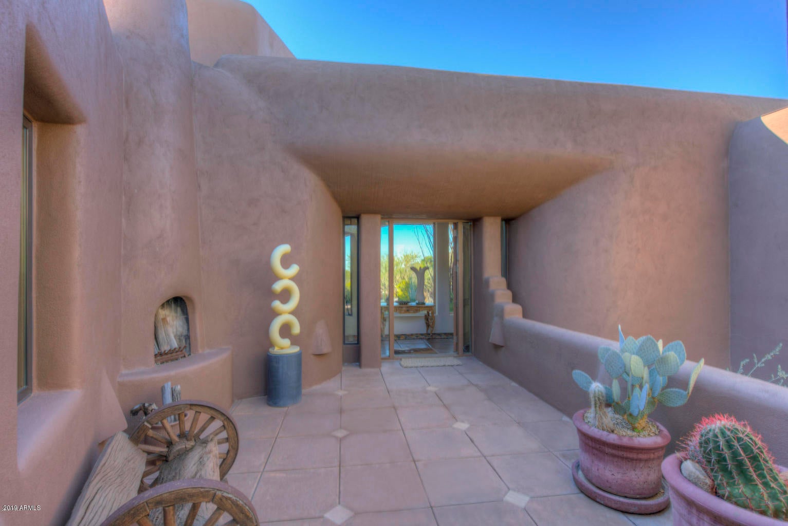 The Boulders - Residential