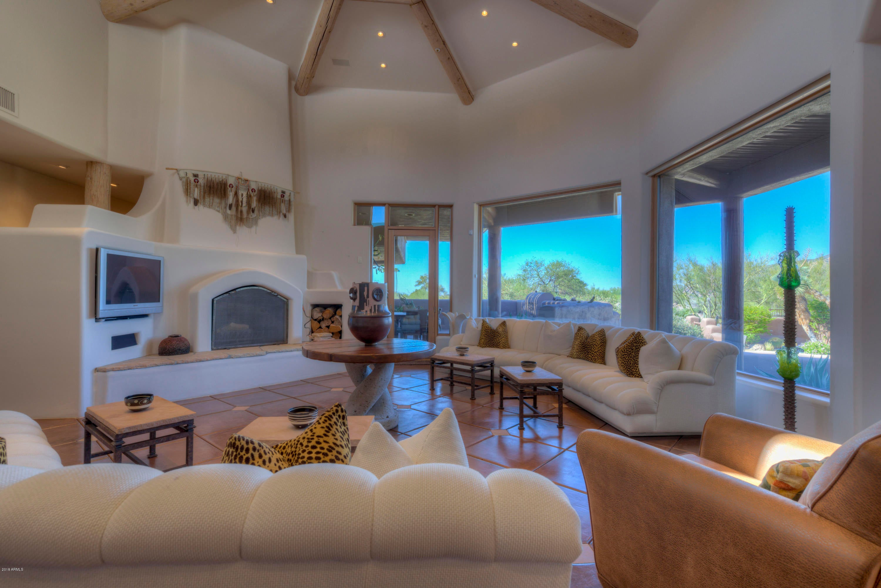 The Boulders - Residential