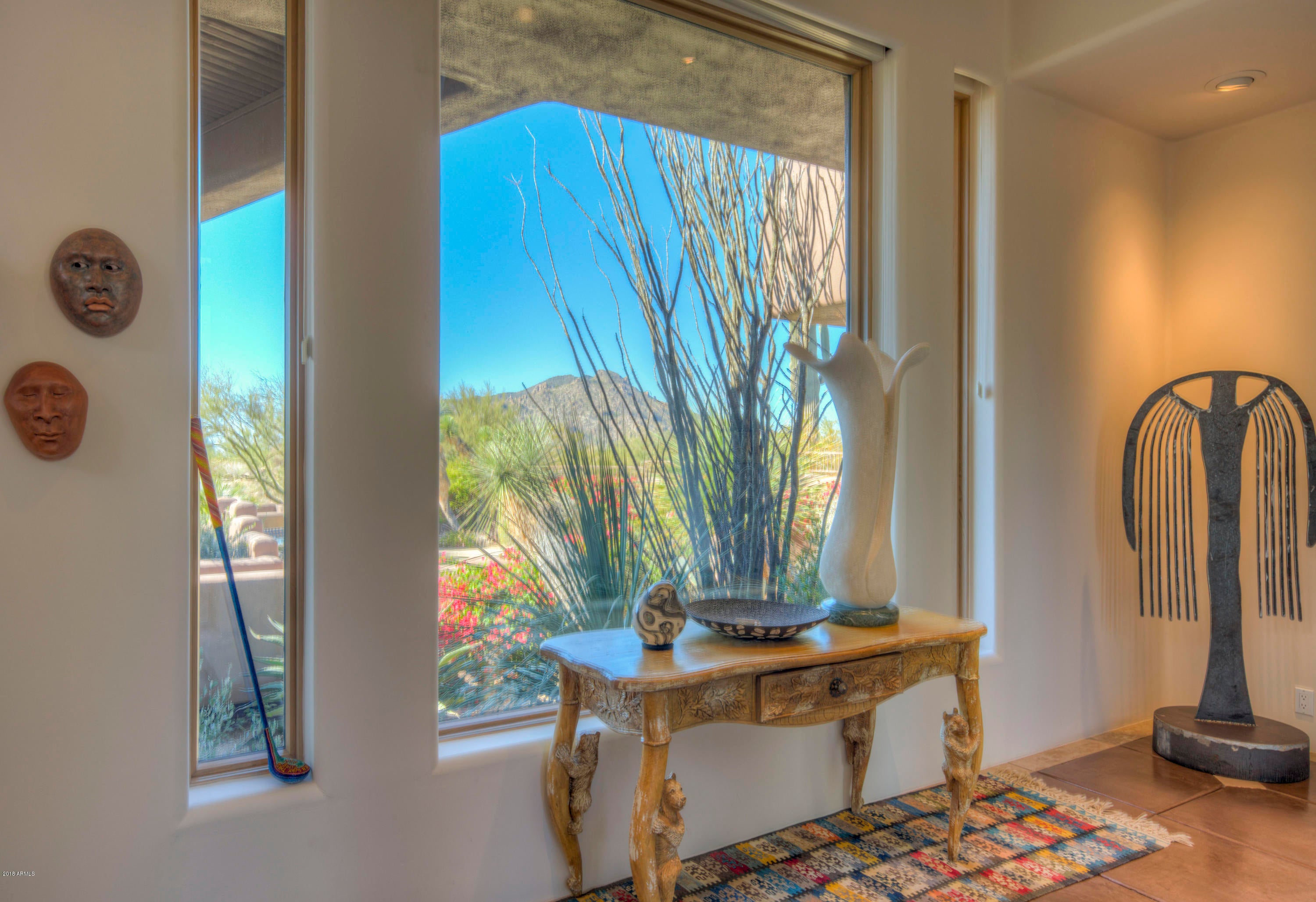 The Boulders - Residential