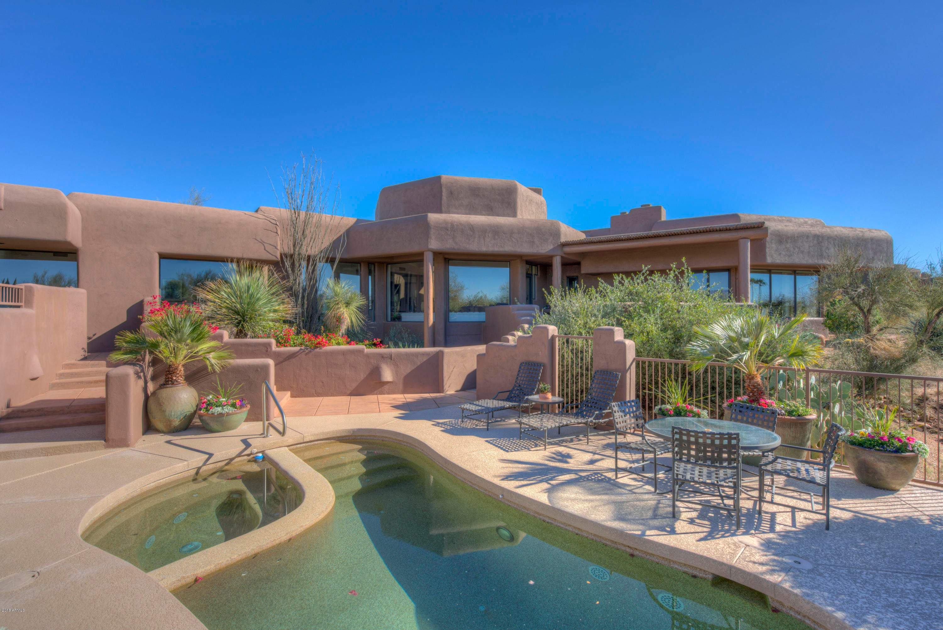 The Boulders - Residential
