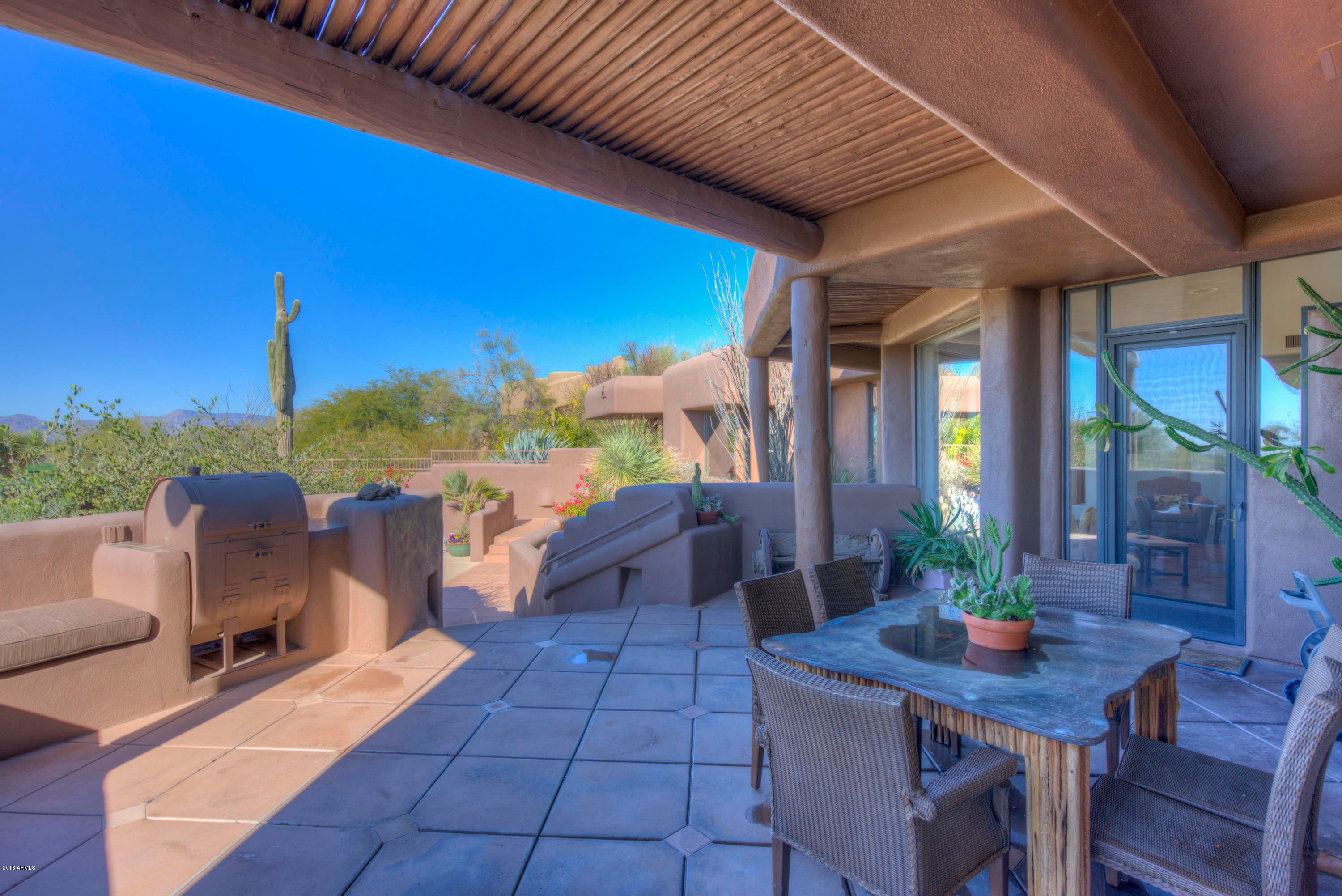 The Boulders - Residential