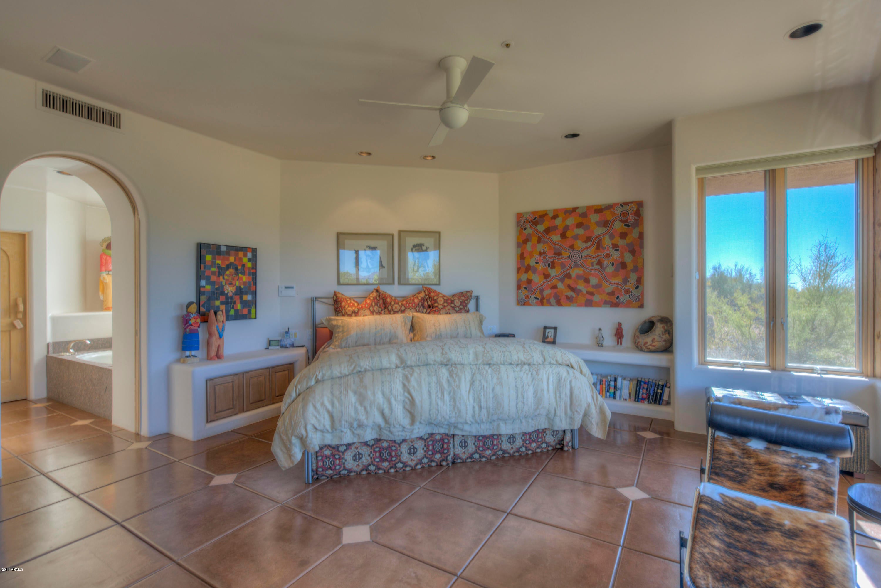 The Boulders - Residential