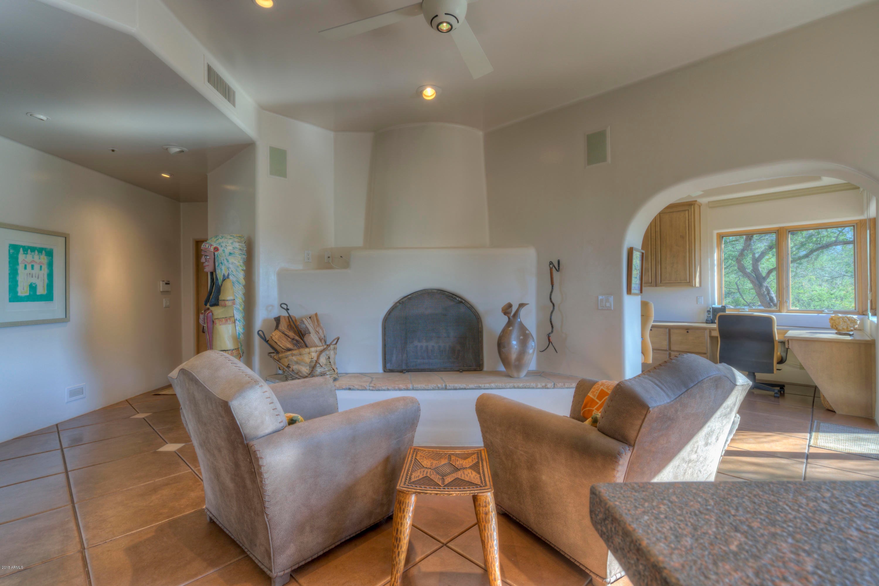 The Boulders - Residential