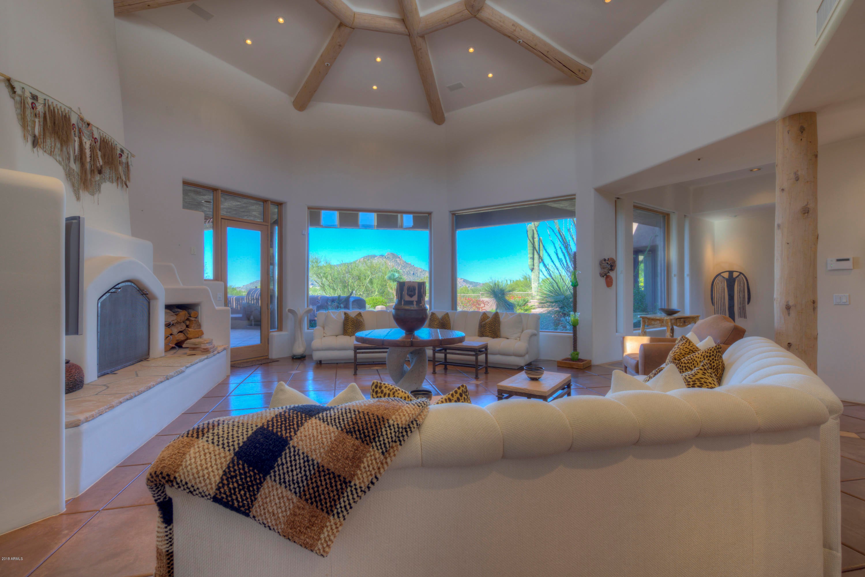 The Boulders - Residential