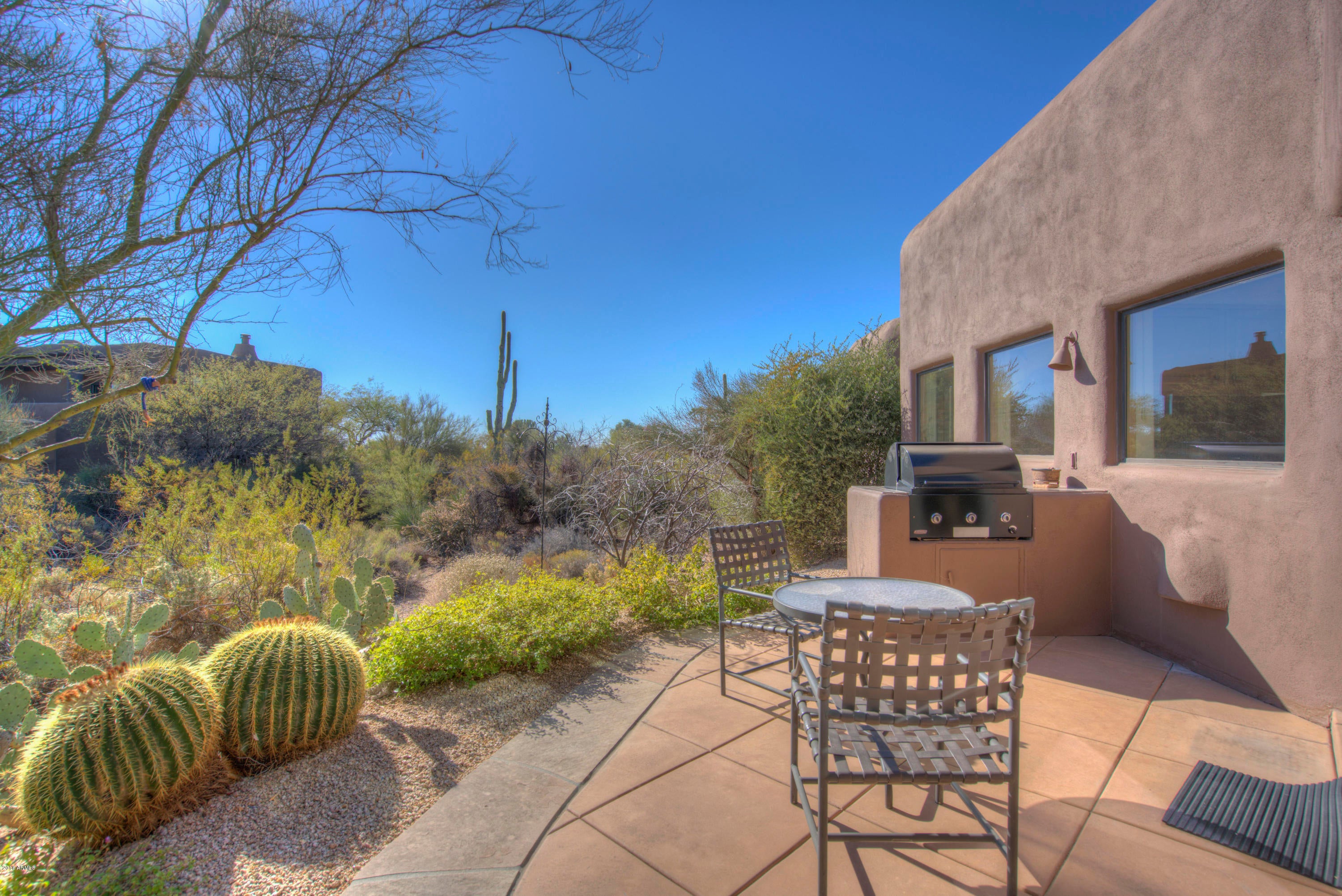 The Boulders - Residential