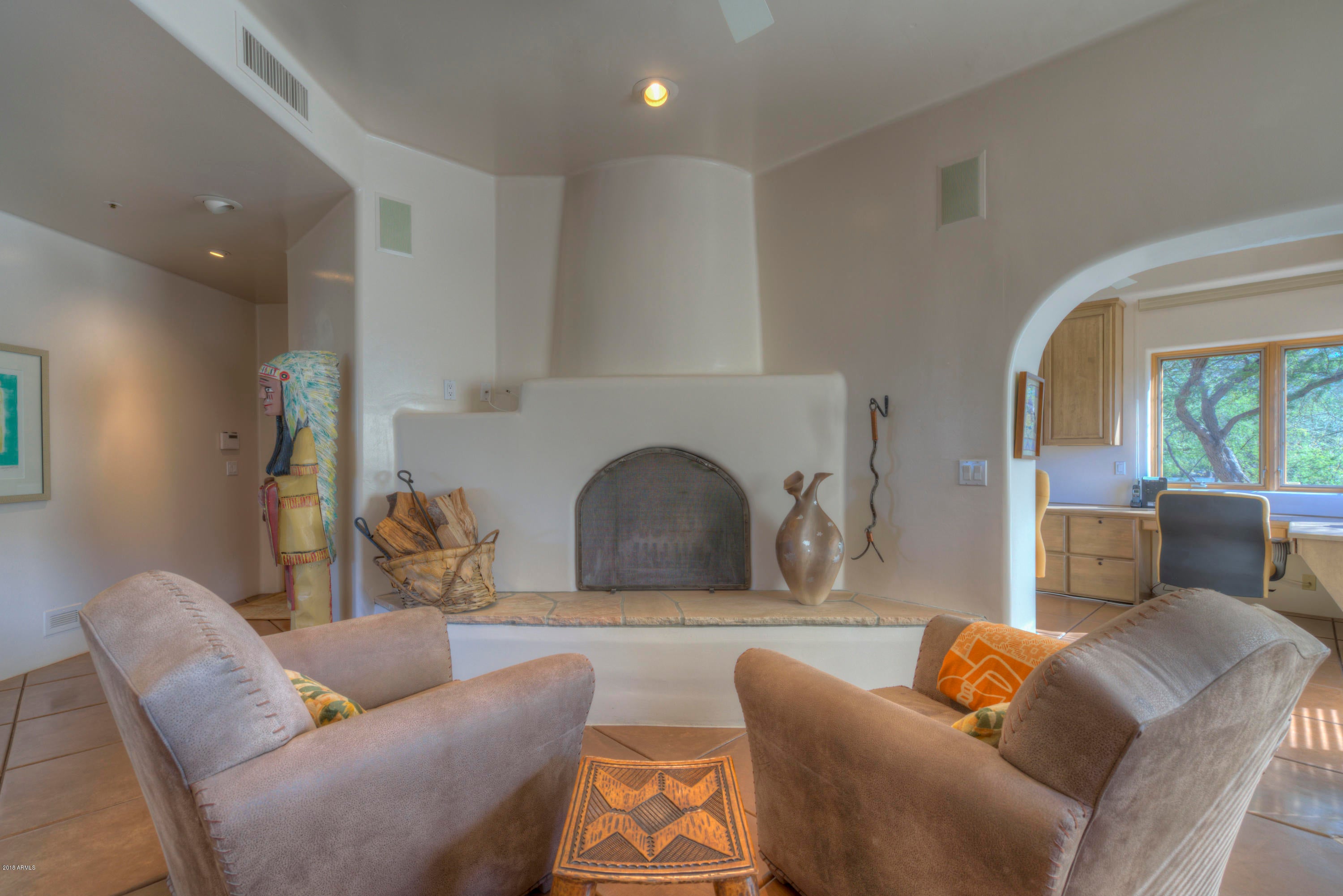 The Boulders - Residential