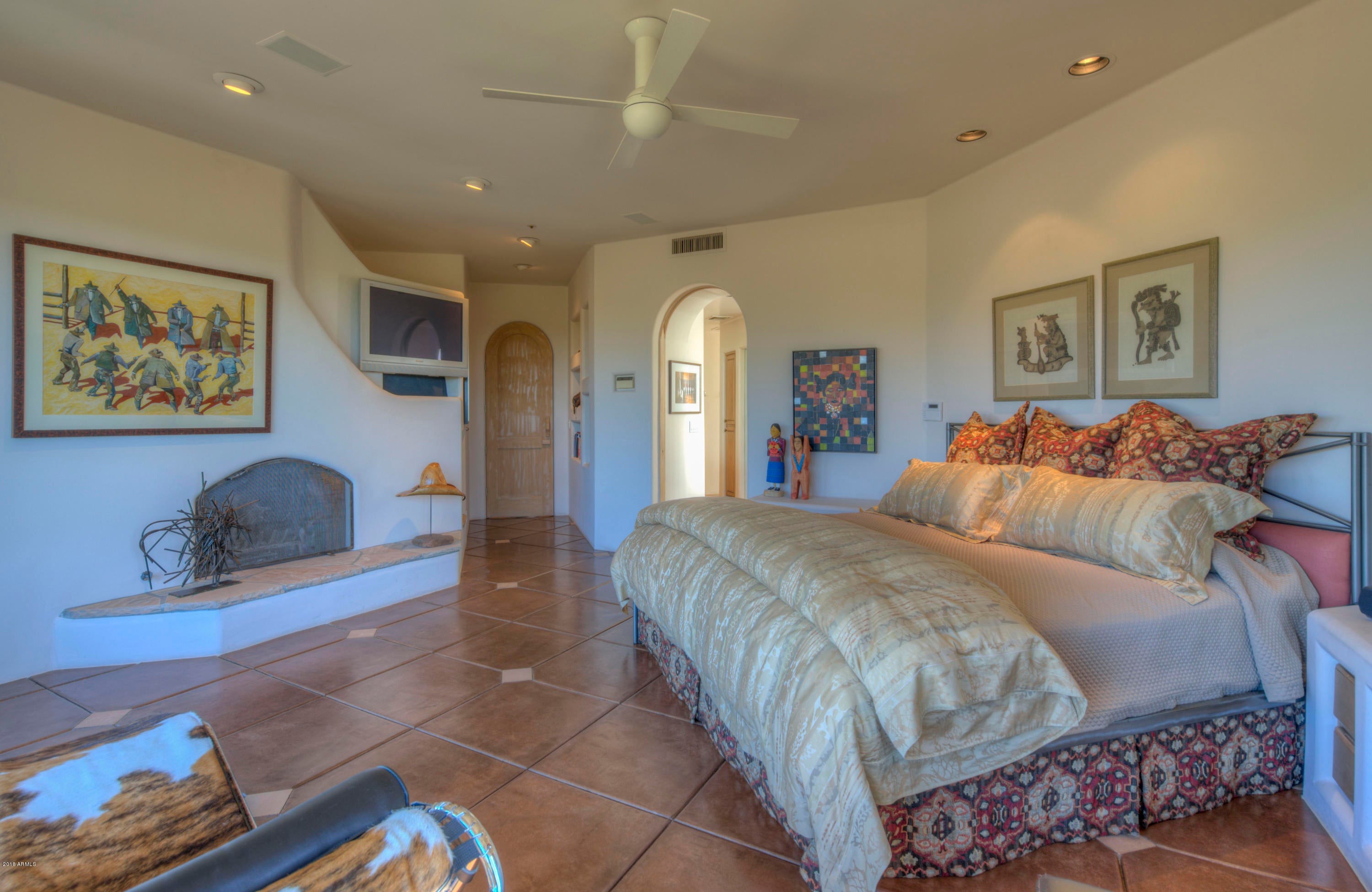 The Boulders - Residential