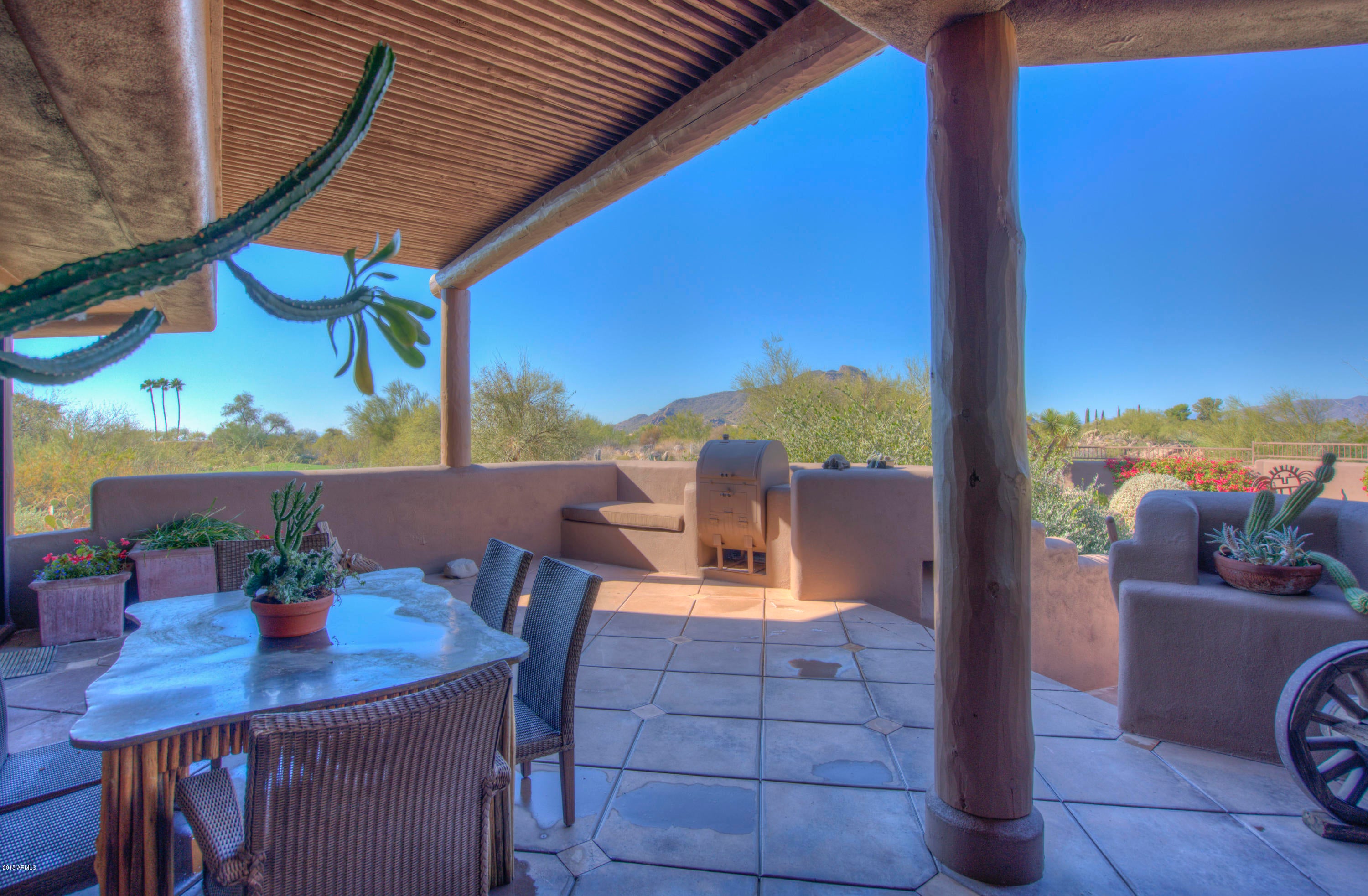 The Boulders - Residential