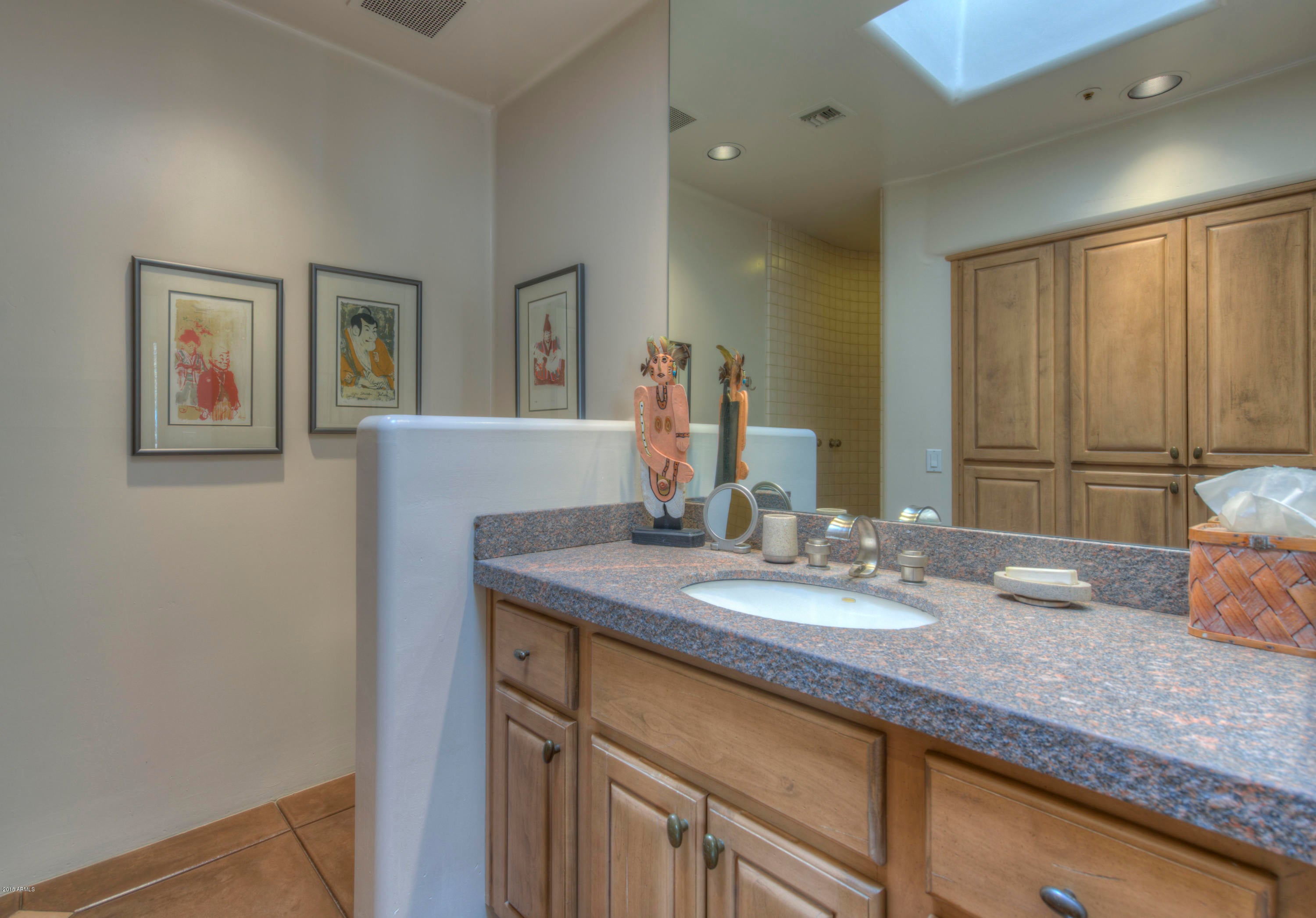 The Boulders - Residential