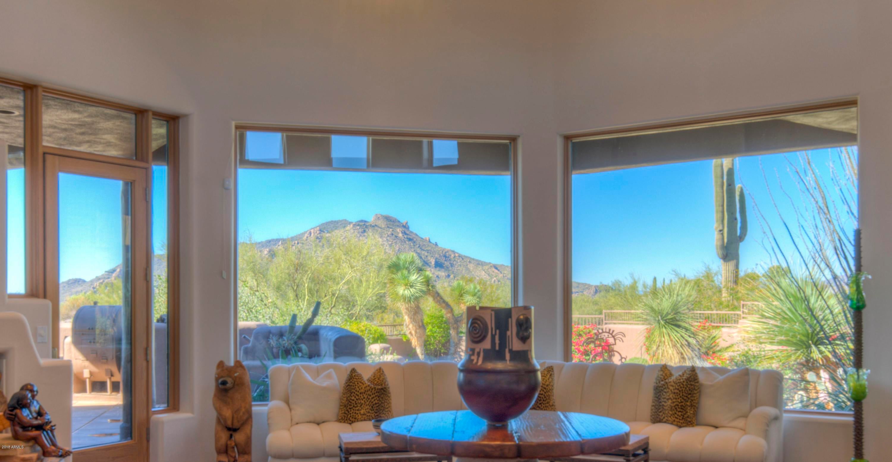 The Boulders - Residential