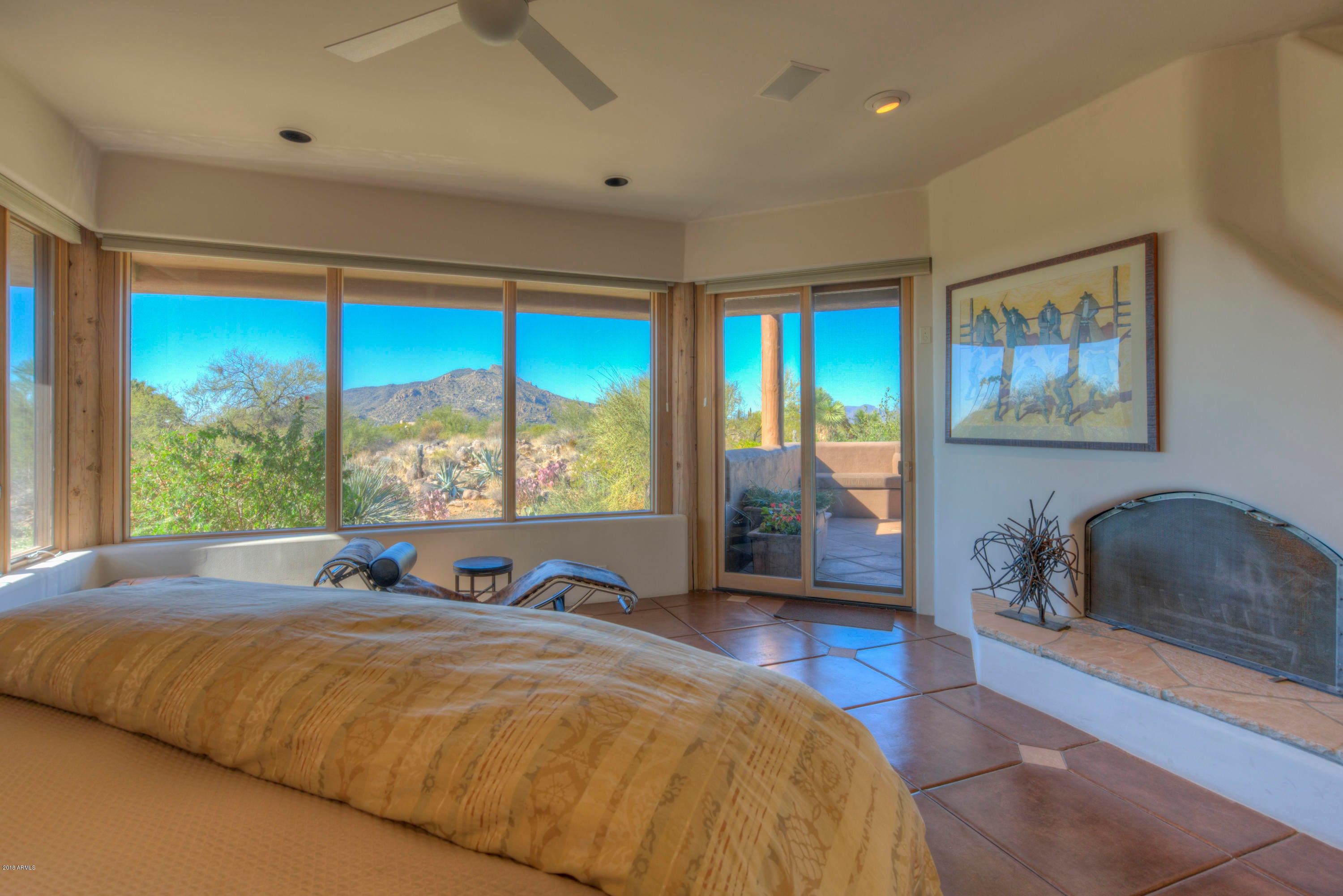 The Boulders - Residential