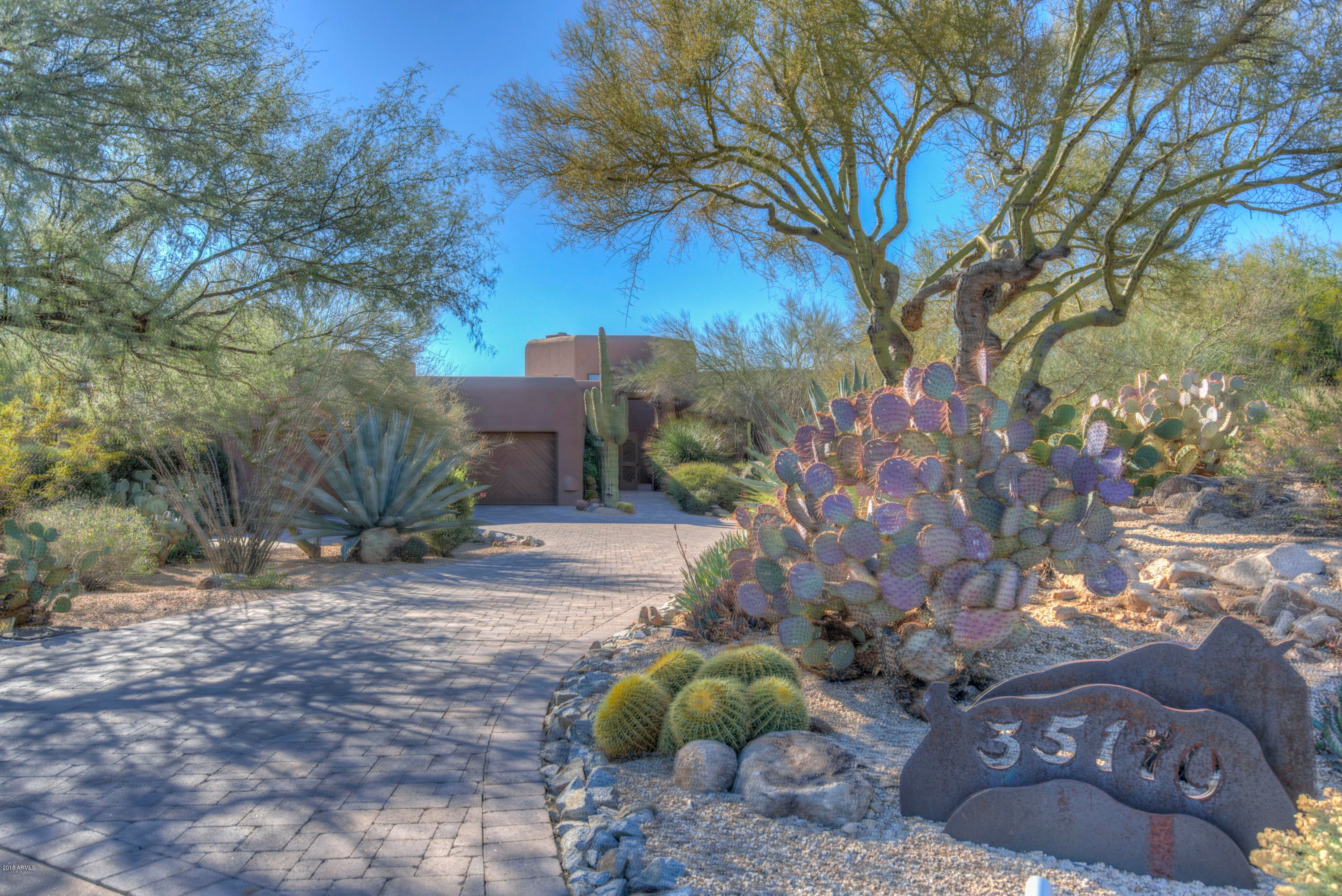 The Boulders - Residential