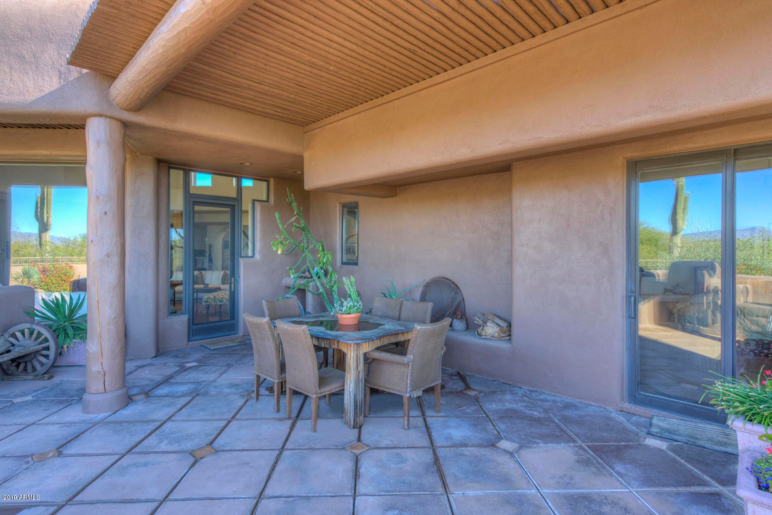 The Boulders - Residential